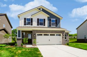 15314 Farrington Way (Davidson)