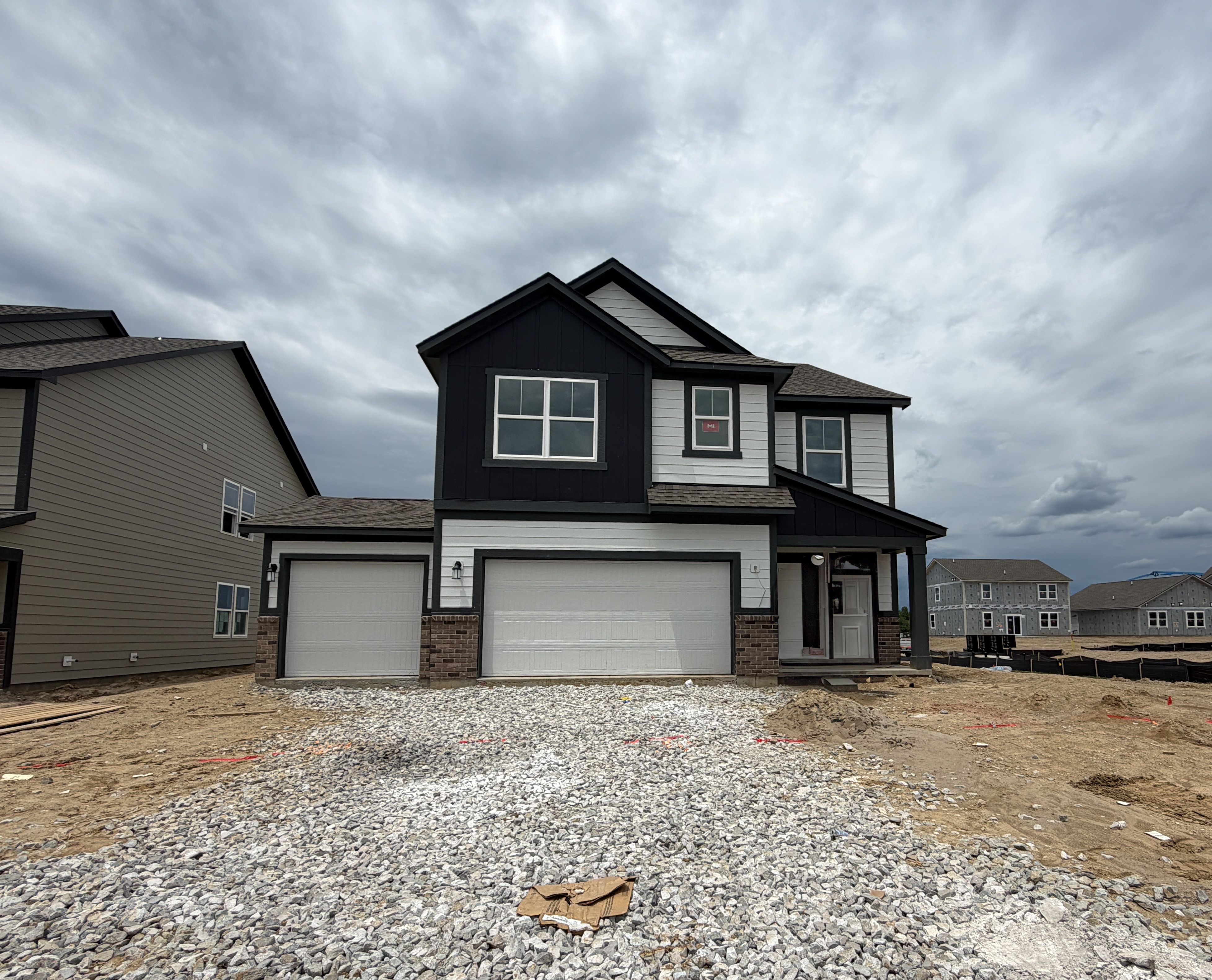 9004 Noble Heights Lane (Ironwood)