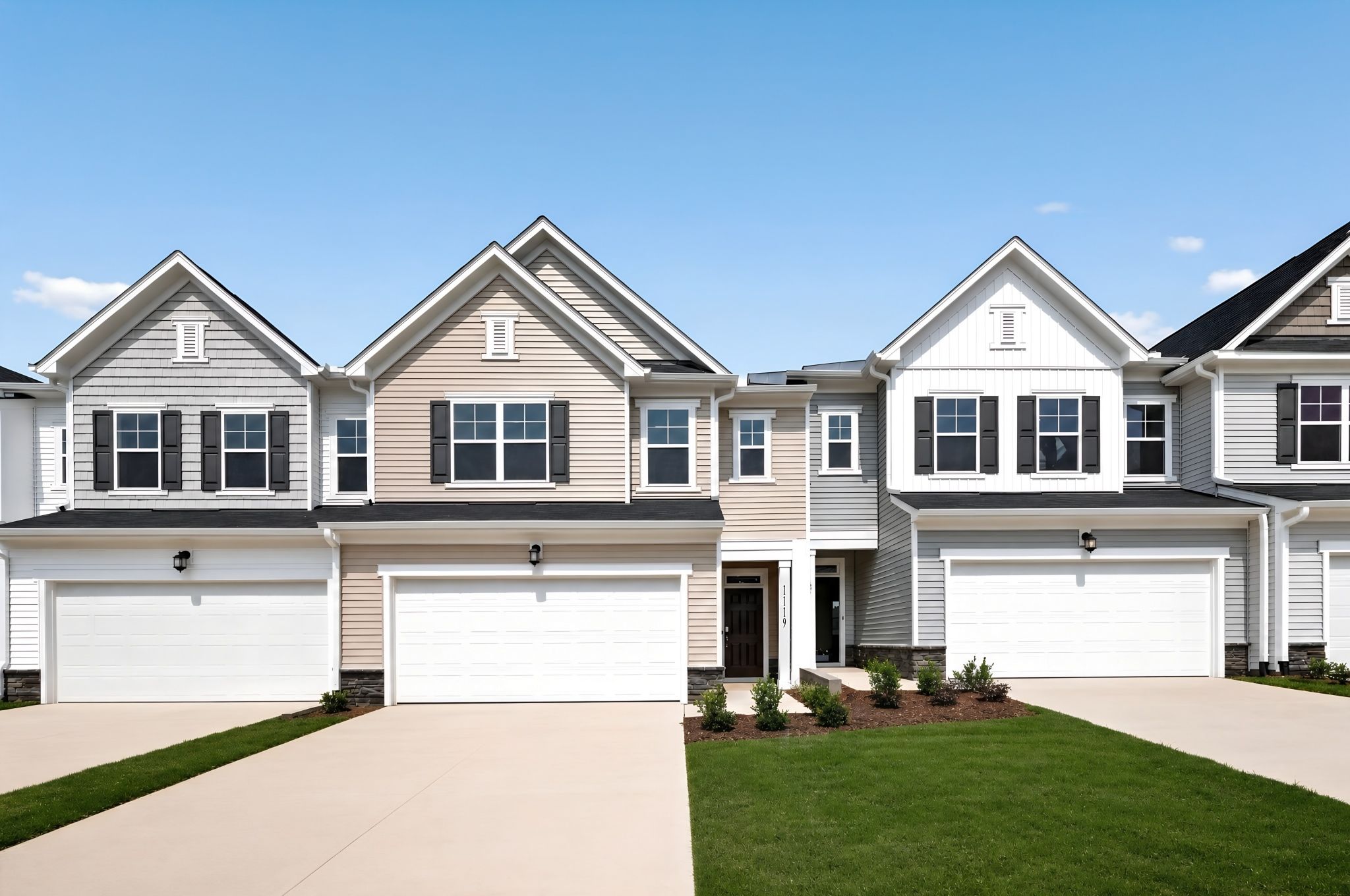 Coleman - Elizabeth Springs: Wake Forest, North Carolina - Lennar