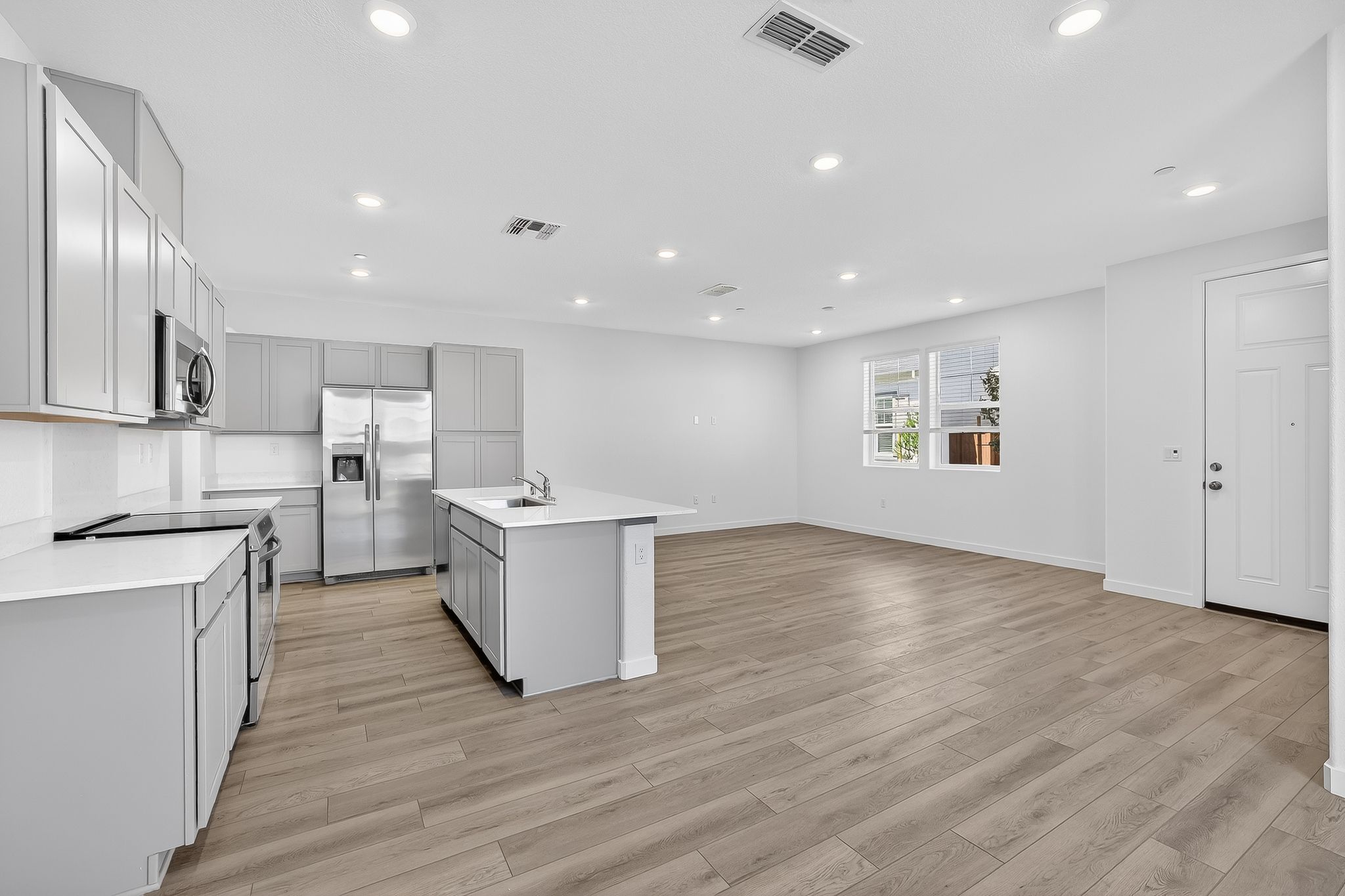 Ruby Cottages 1709 A 5