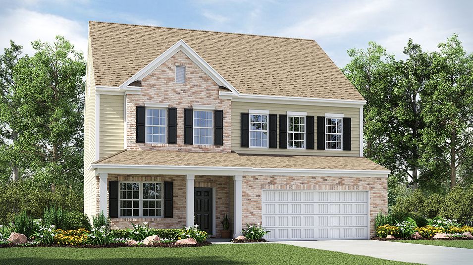 427 Lees Corner Lane. Woodruff, SC 29388