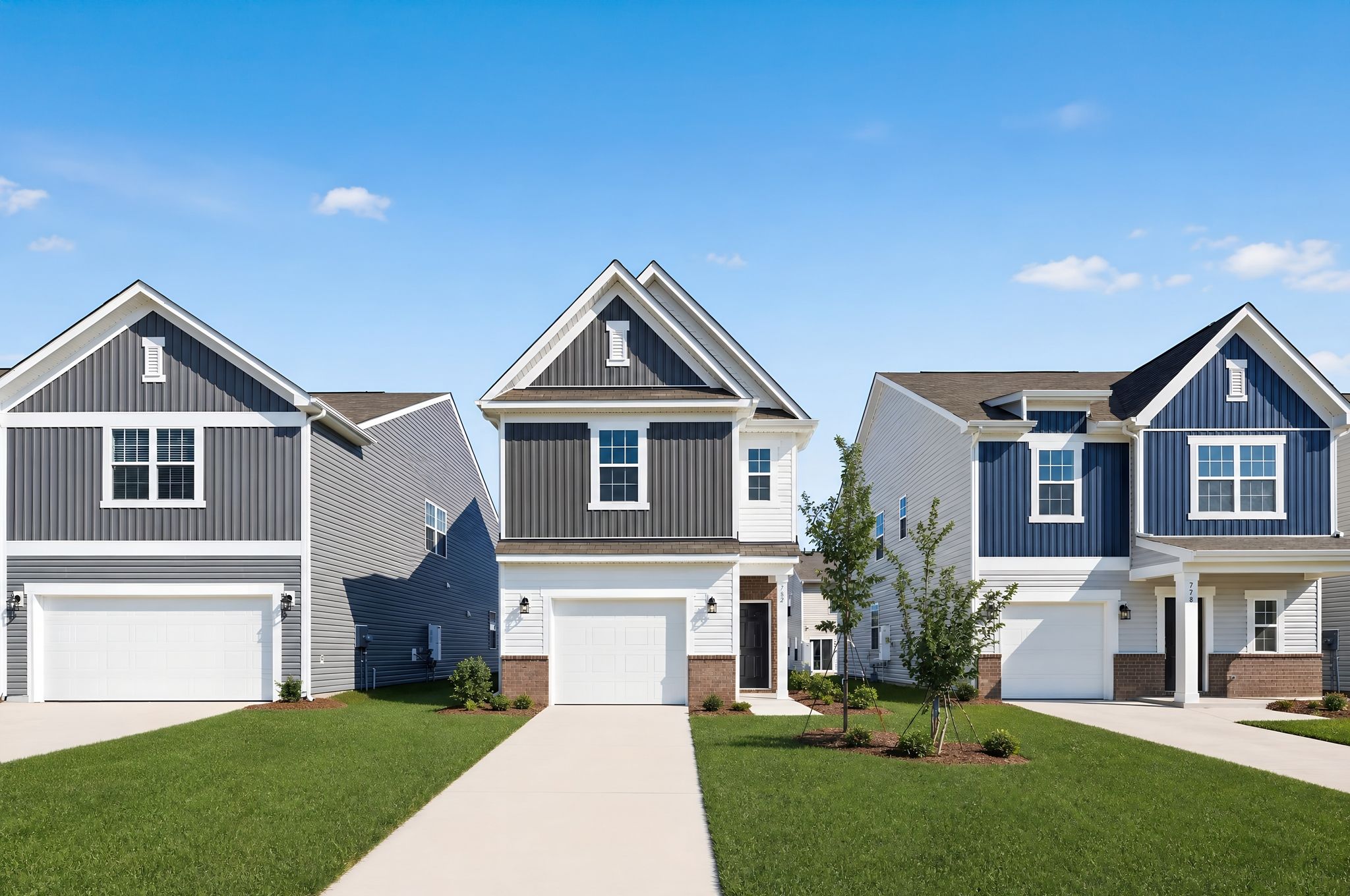 Lexington - Taylor Hill - Midlands: Gilbert, South Carolina - Lennar