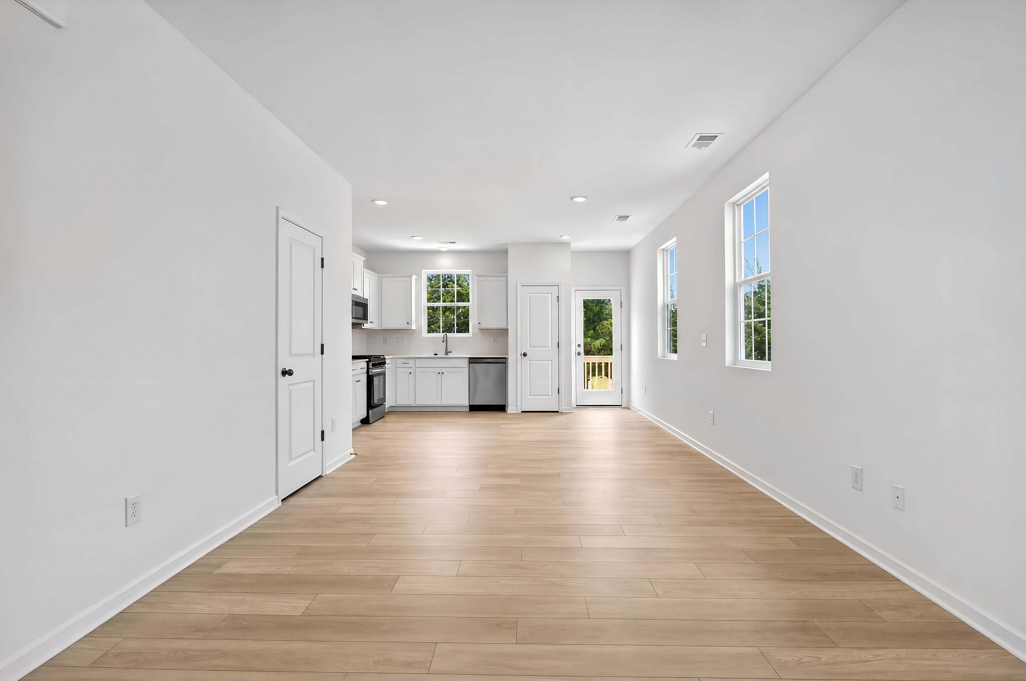 Taylor Hill Exterior 9