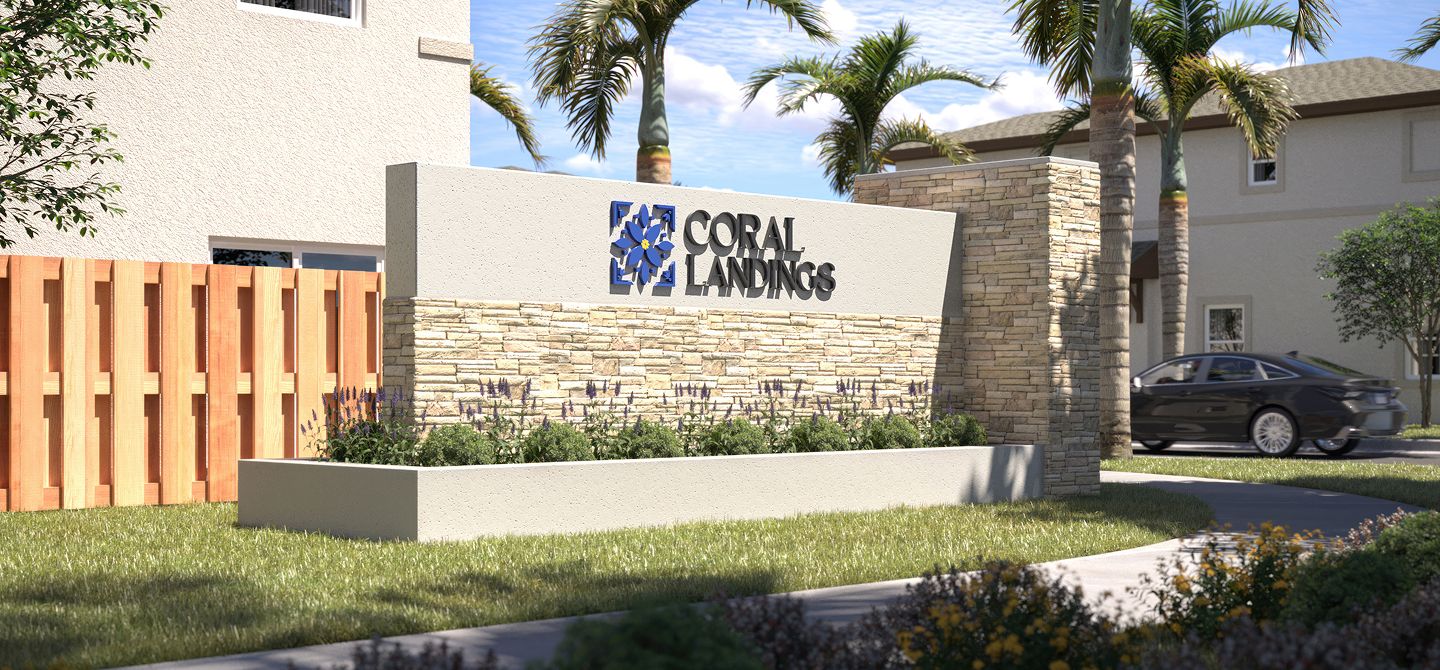 casa en Coral Landings por Lennar