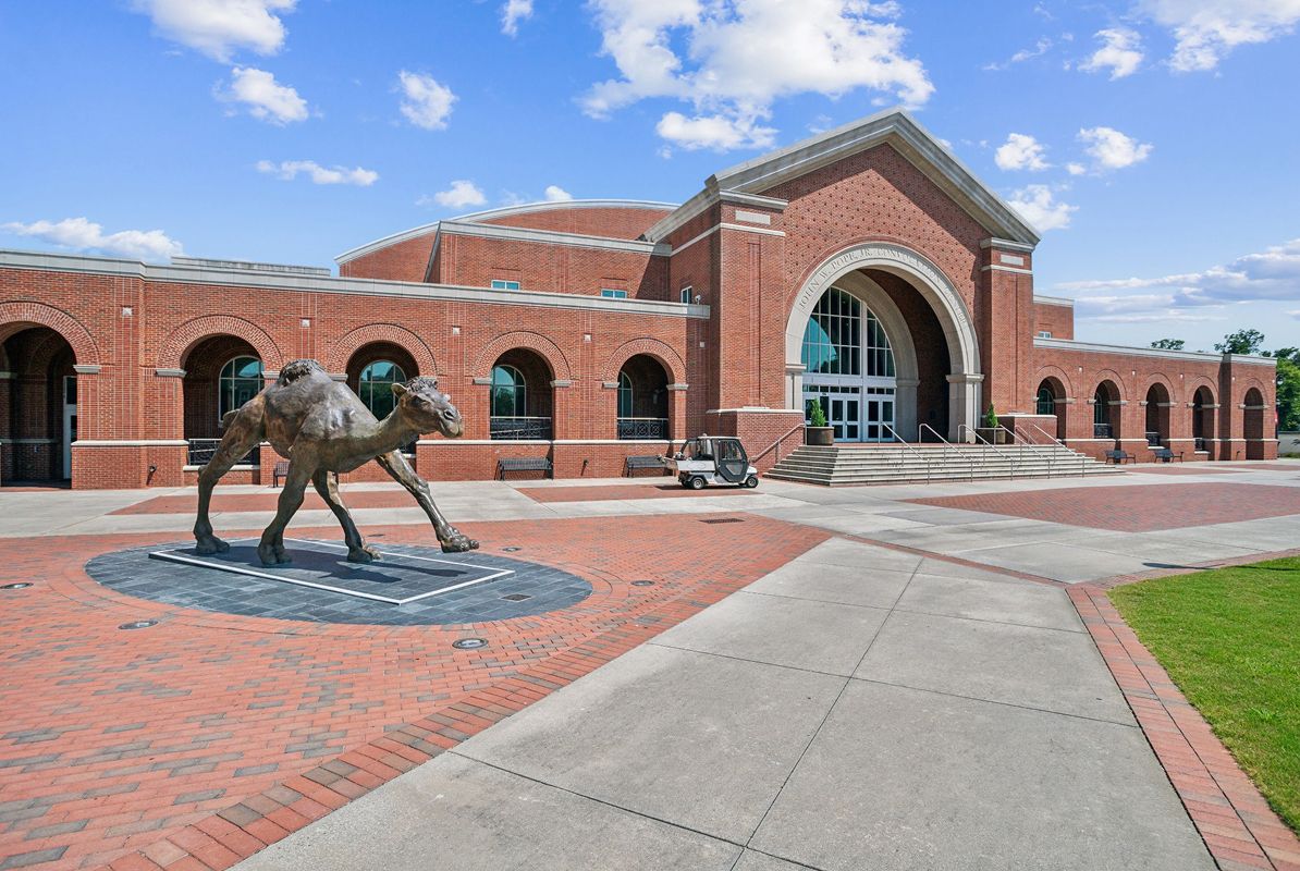 Lillington Campbell University