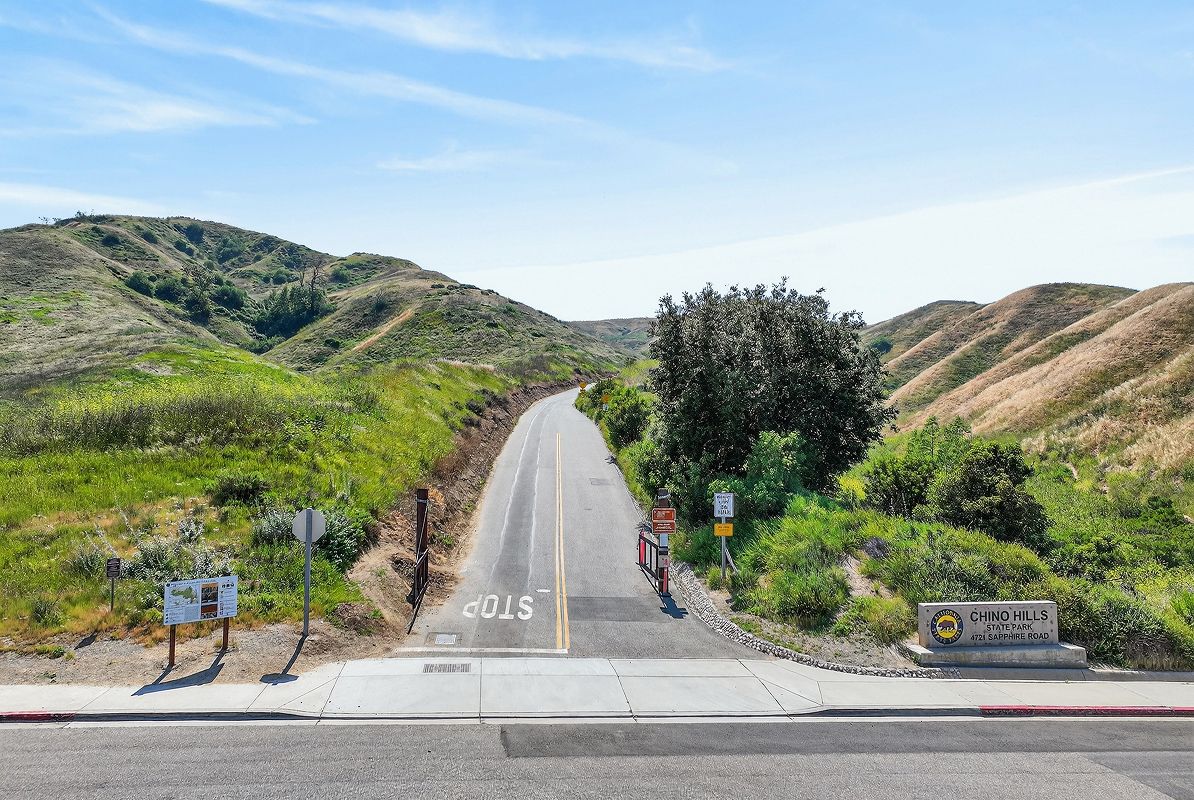 Chino Chino Hills State Park 3of5