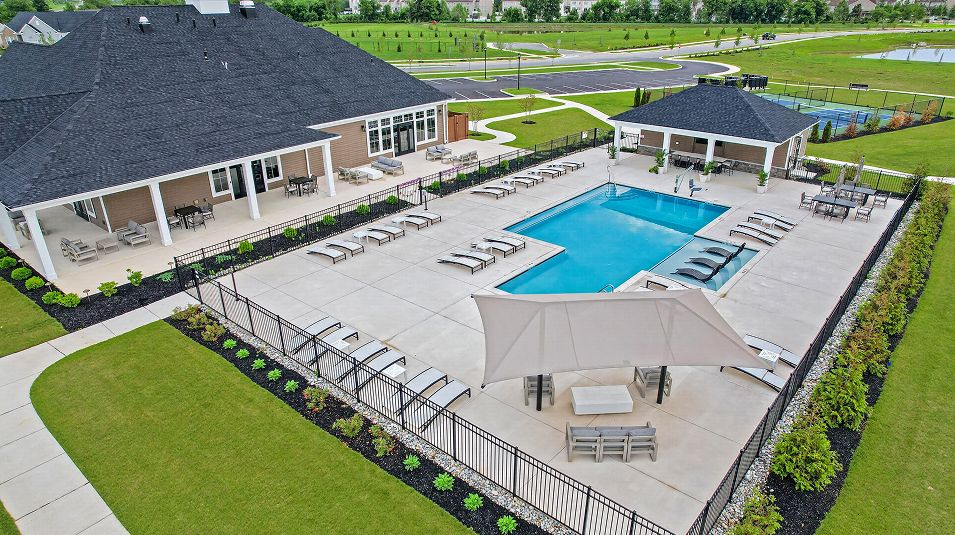 Venue Winchelsea Amenity Pool 3of5