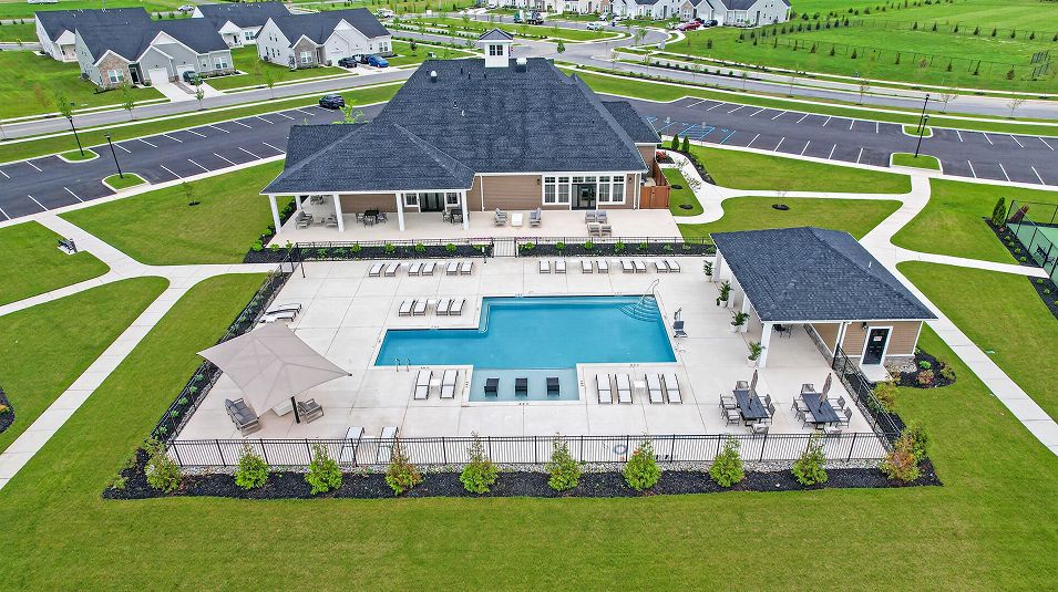 Venue Winchelsea Amenity Pool 1of5