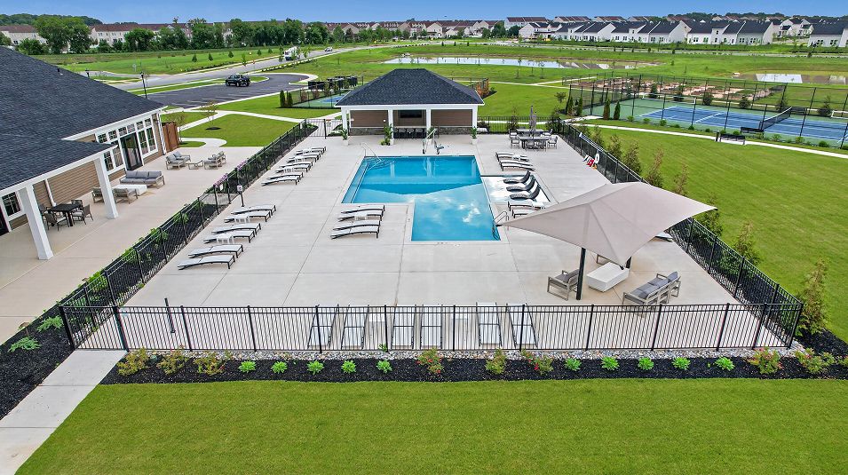 Venue Winchelsea Amenity Pool 5of5