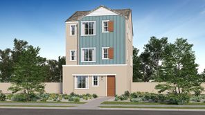 8352 Toyon Street (Residence One)