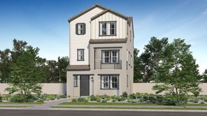8346 Toyon Street (Residence Three)