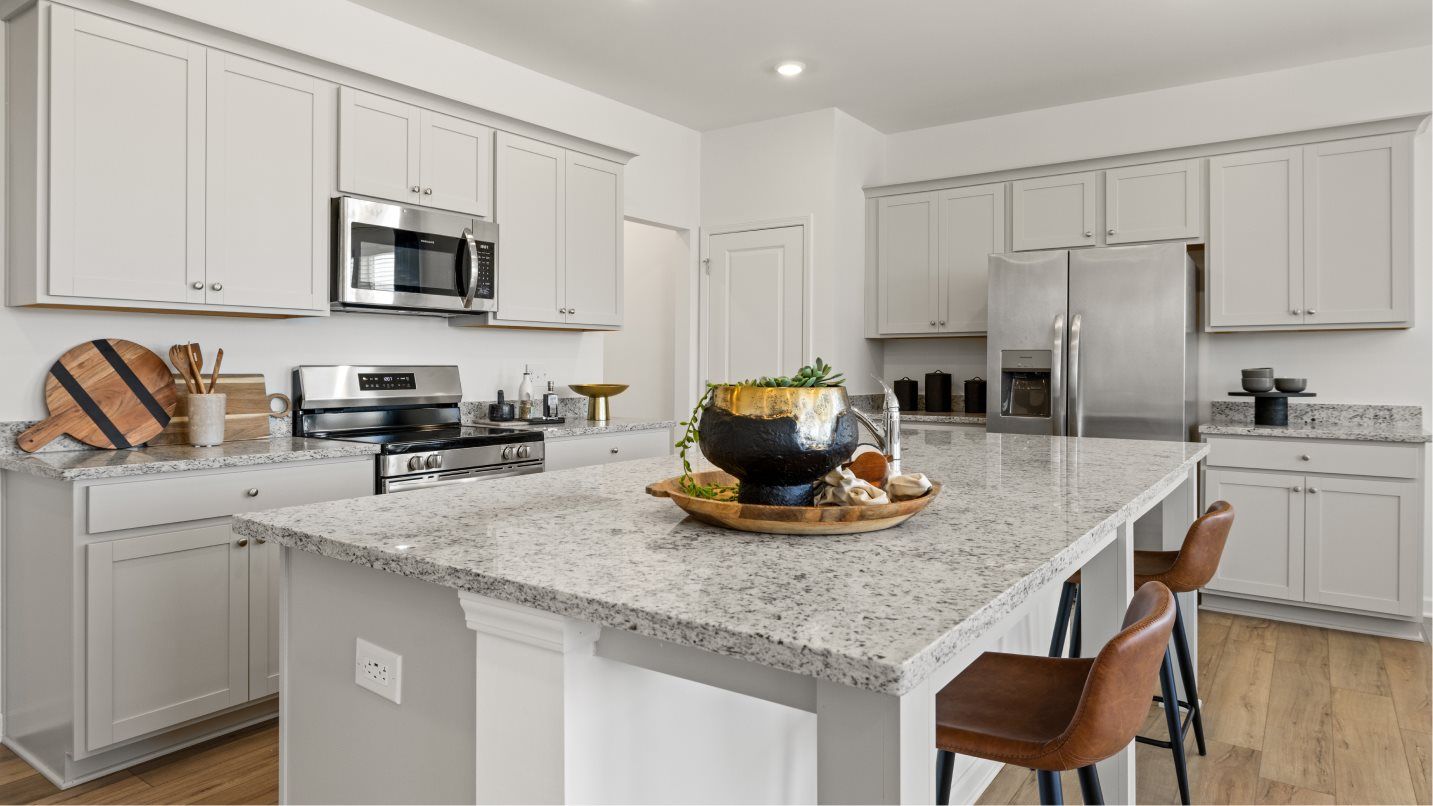 2584 Henson Court (Smyrna)