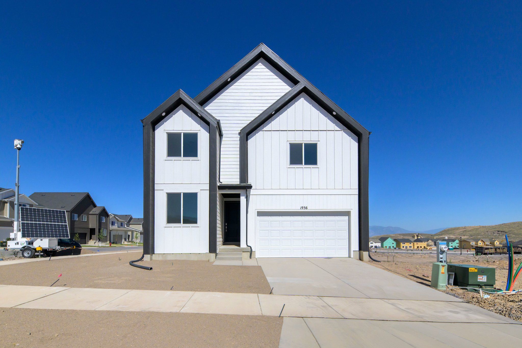 Dune - The Valley at Wildflower - Villages: Saratoga Springs, Utah - Lennar