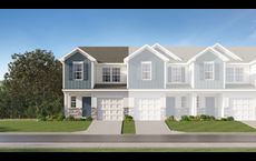 The Vines - Timber: Charlotte, North Carolina - Lennar