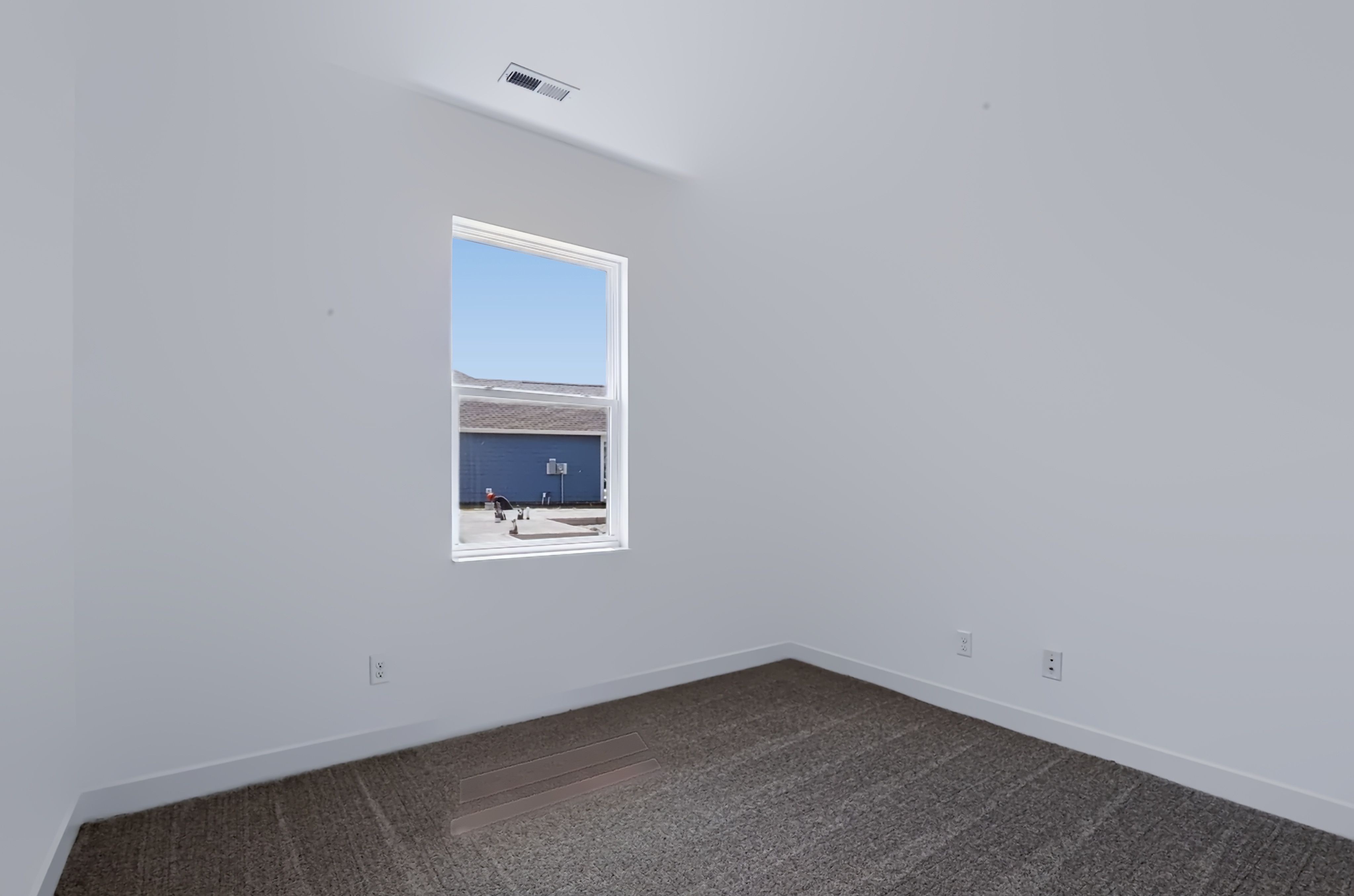 Easton Homesite 91 Guest Room