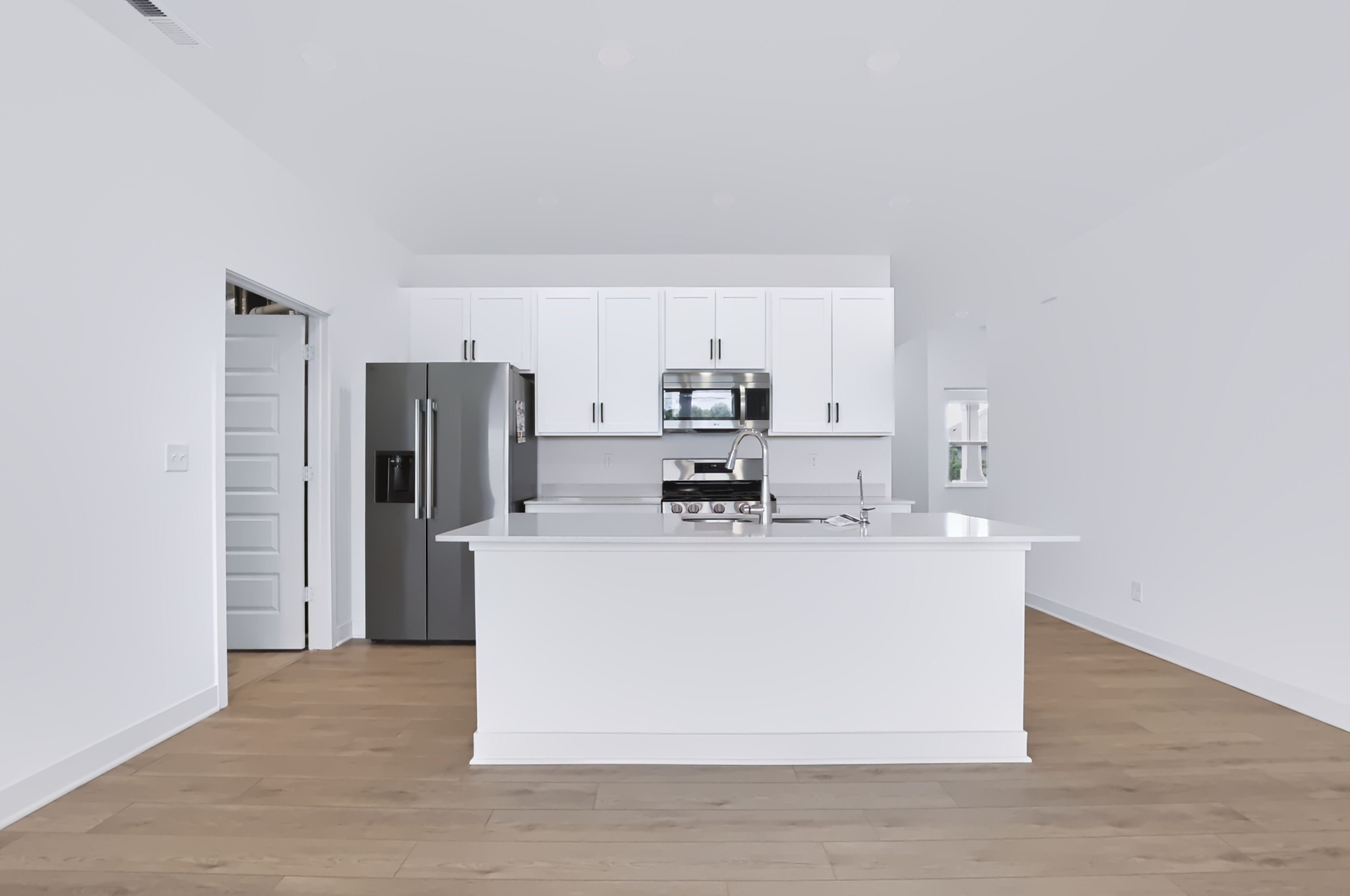 Easton Homesite 89 Kitchen