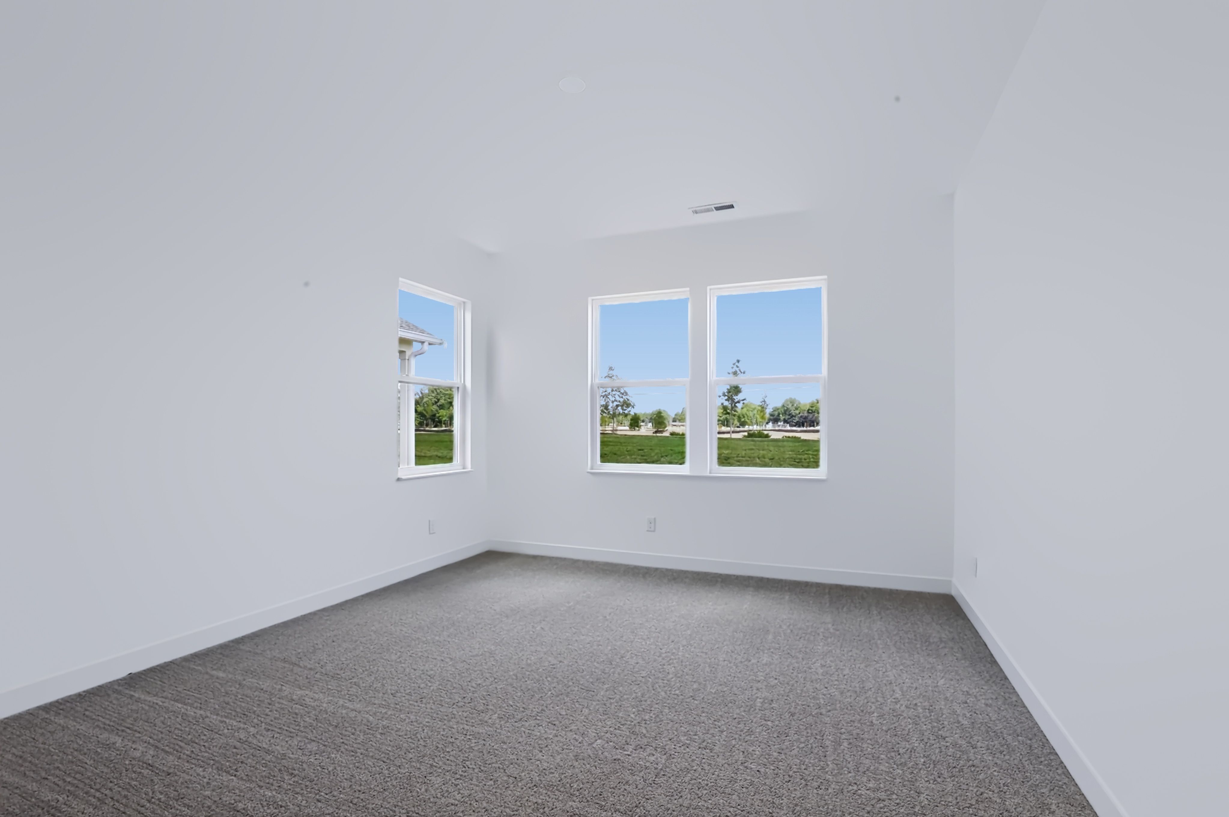 Easton Homesite 89 Bed