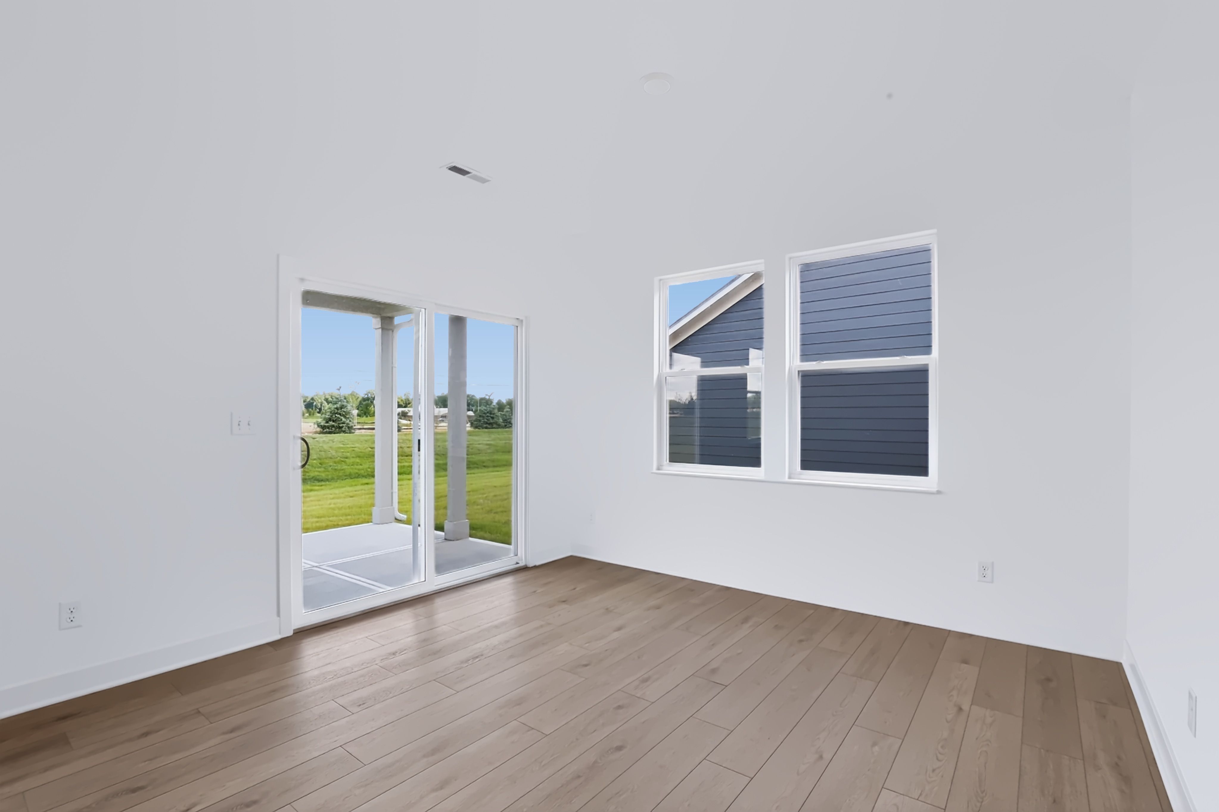 Easton Homesite 89 Living