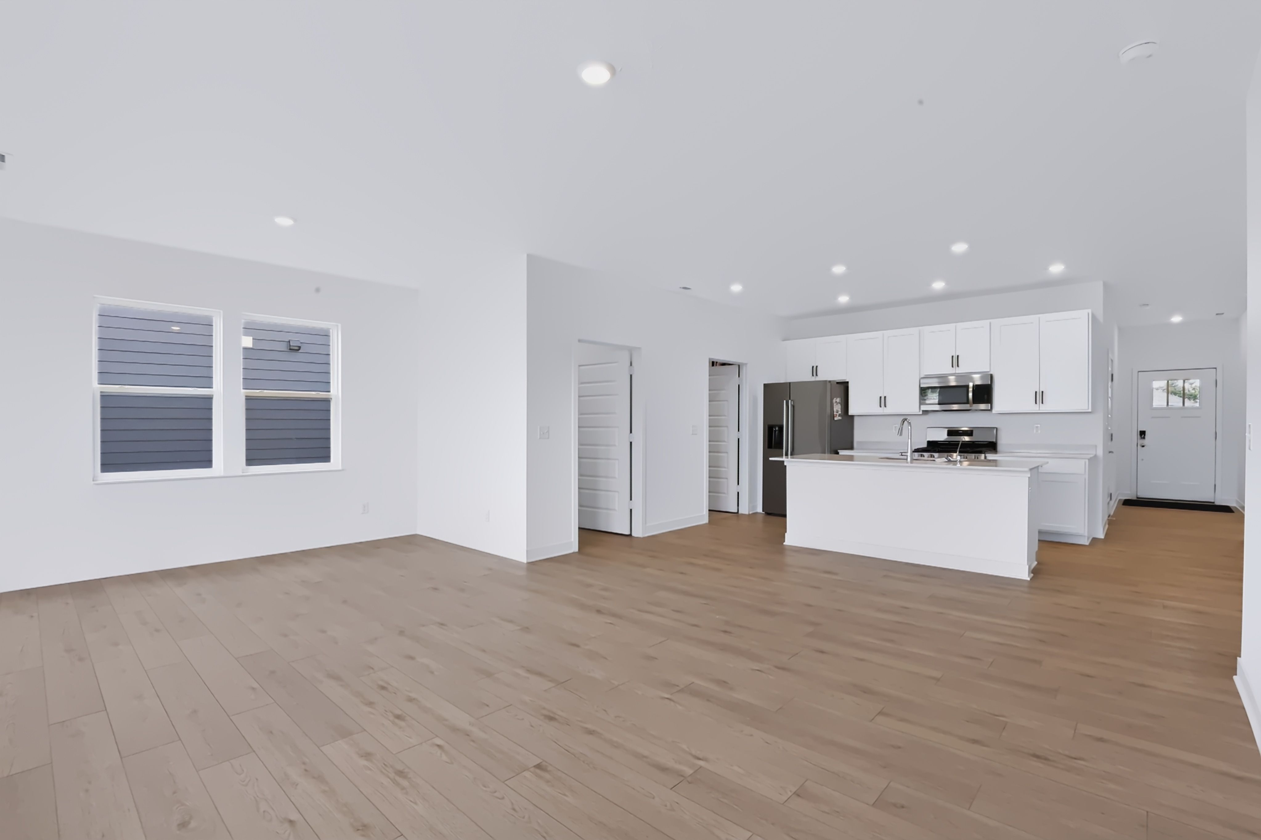 Easton Homesite 89 Open Layout