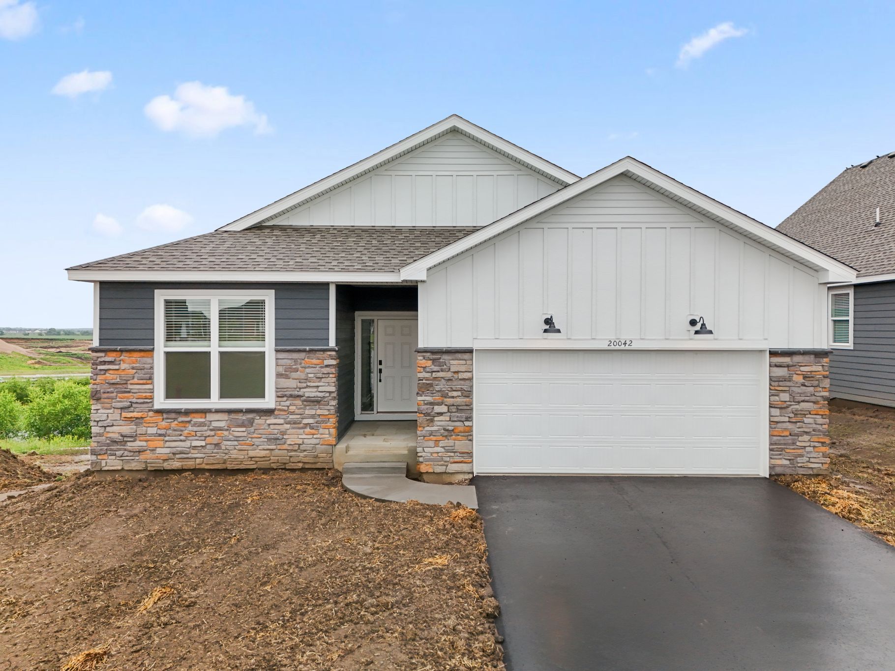 Cordoba - Cedar Hills - Lifestyle Villa Collection: Lakeville, Minnesota - Lennar