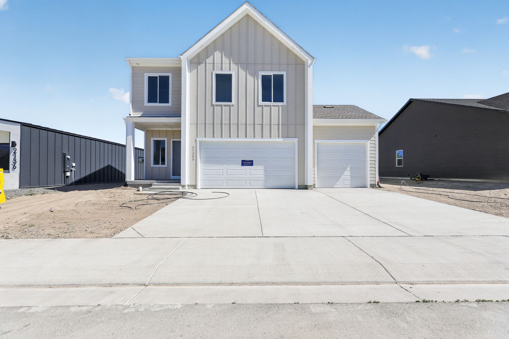 Brookfield - Grand Junction, CO