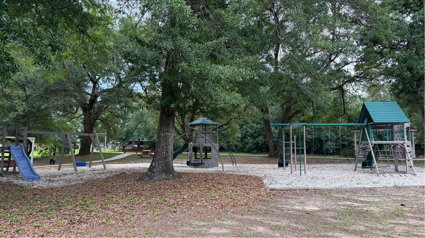Lakeland Amenity Playground 2of4