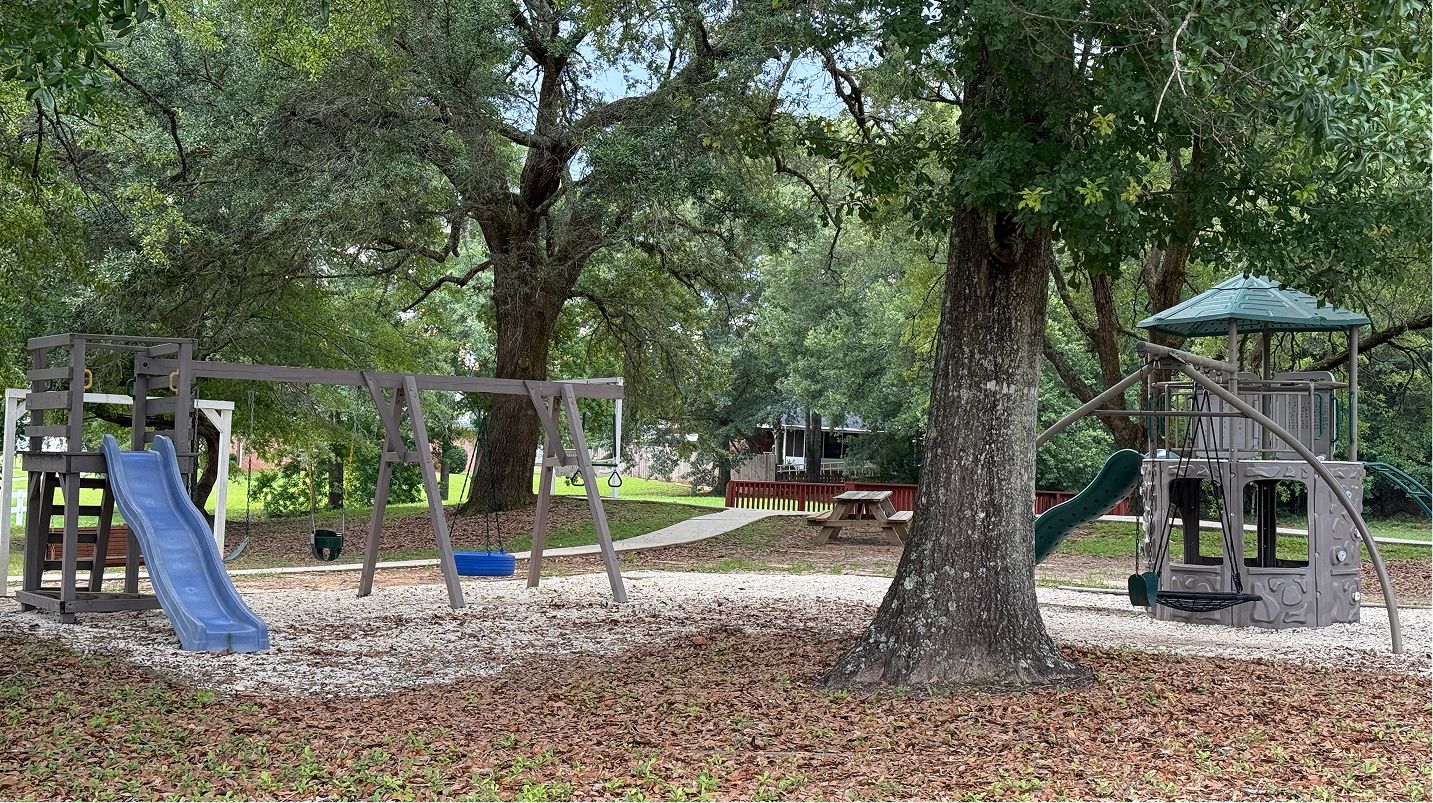 Lakeland Amenity Playground 3of4