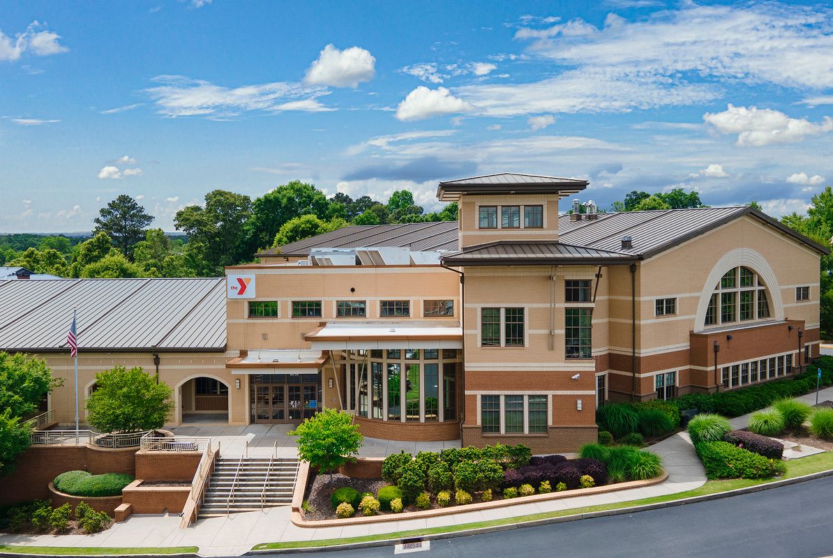 Cumming YMCA