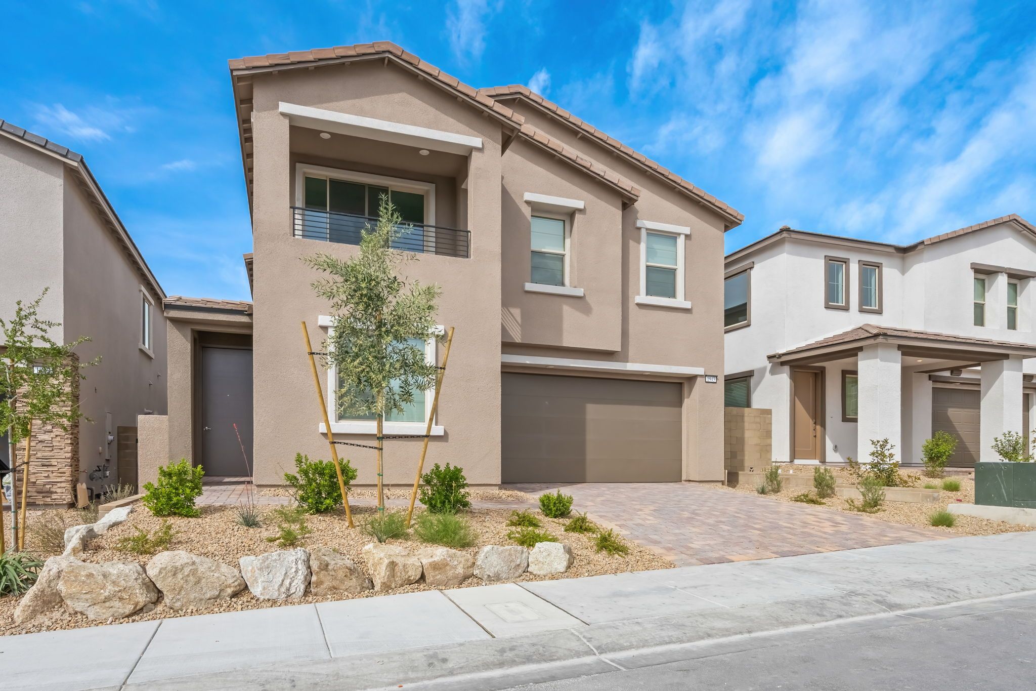 Summerlin - Mockingbird - Las Vegas, NV