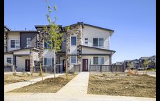 Riano Ridge - The Parkside Collection: Loveland, Colorado - Lennar
