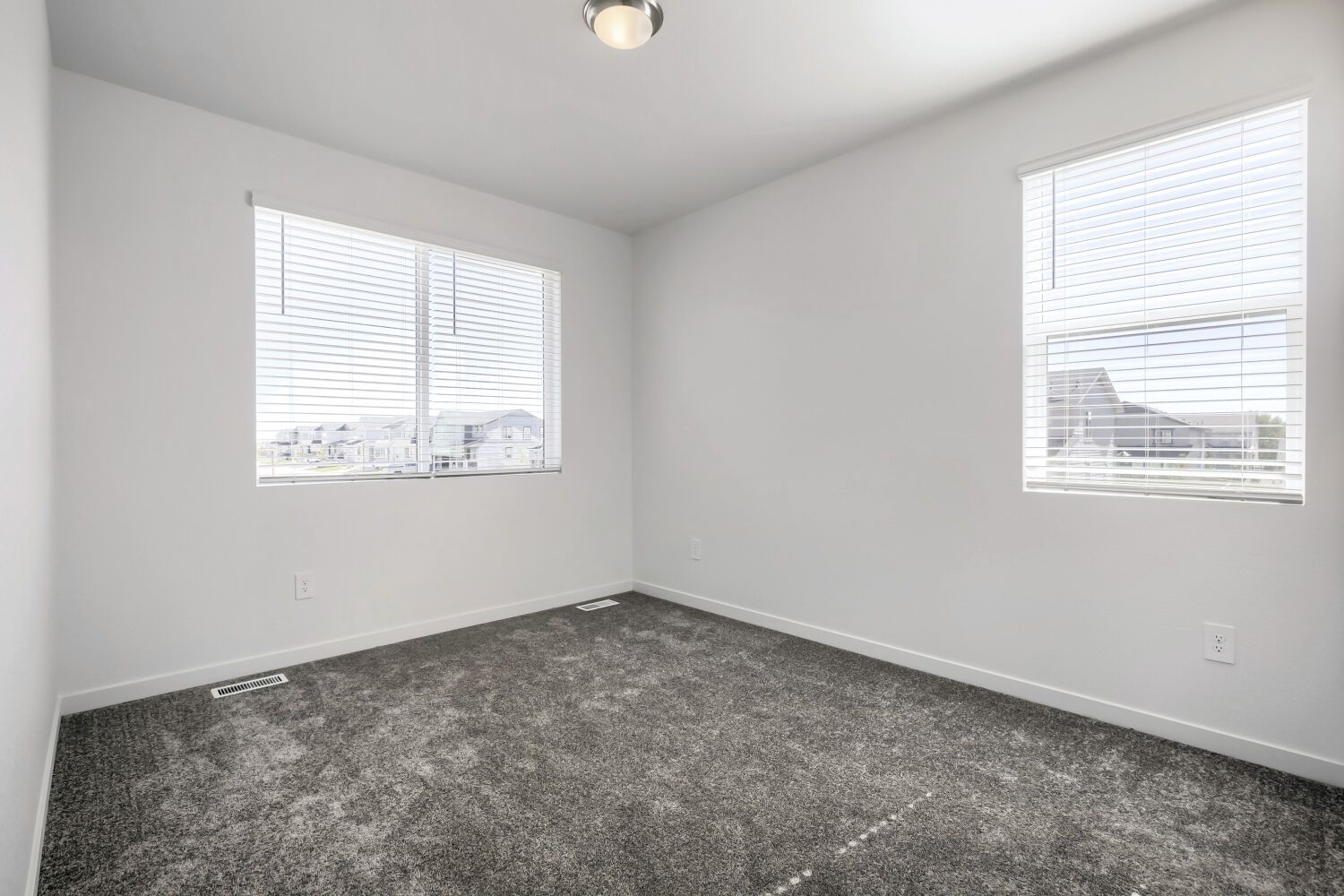 3005 Gladstone Ave Secondary Bedroom