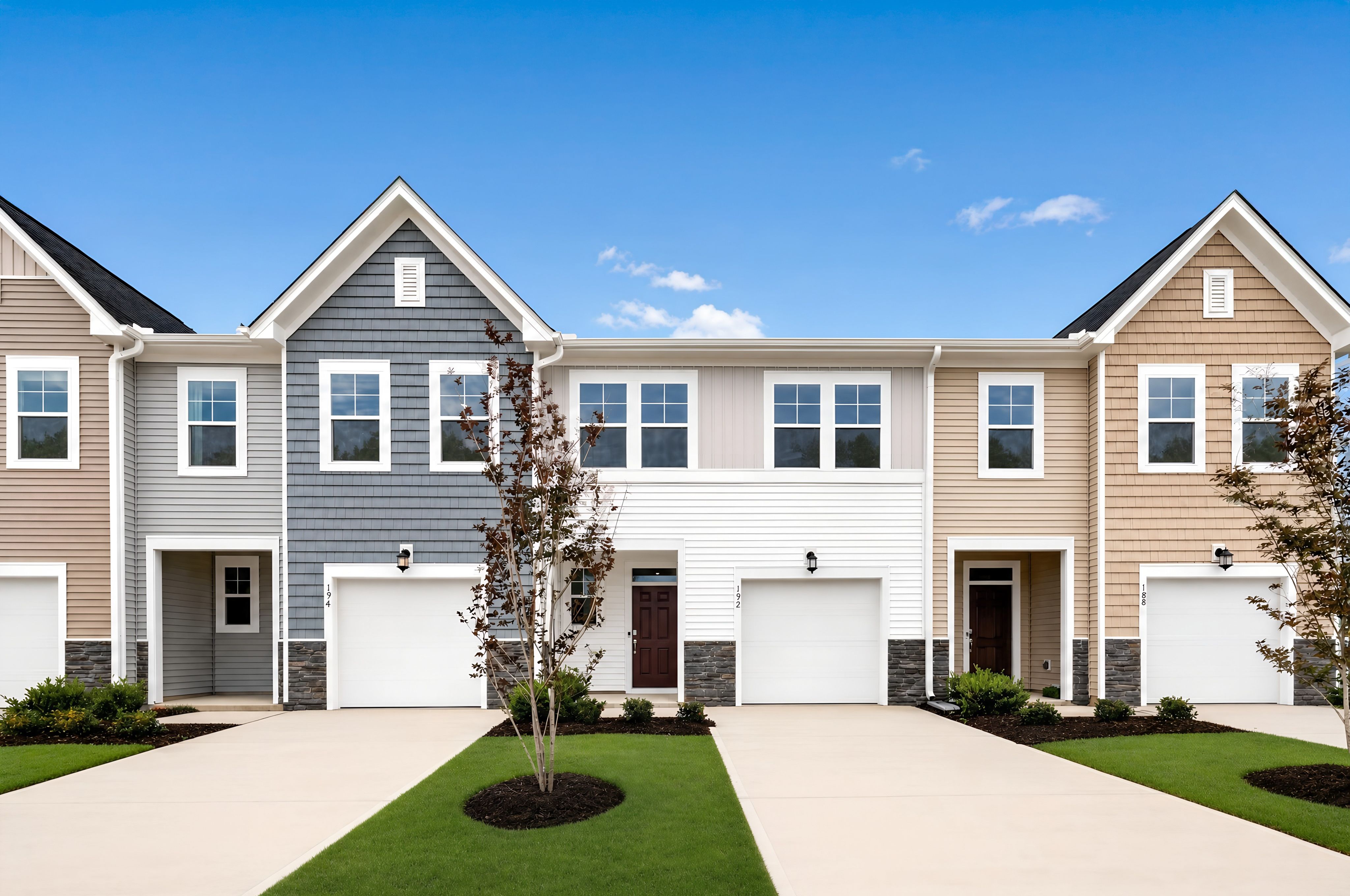 192 BLOSSOM FIELD WAY (James)