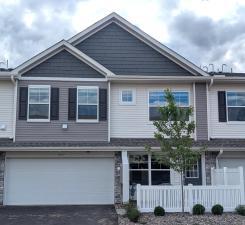 Revere - Pioneer Commons - Colonial Manor Collection: Little Canada, Minnesota - Lennar
