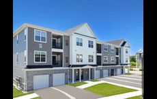 Monroe Parke - The Terraces: Monroe Township, New Jersey - Lennar