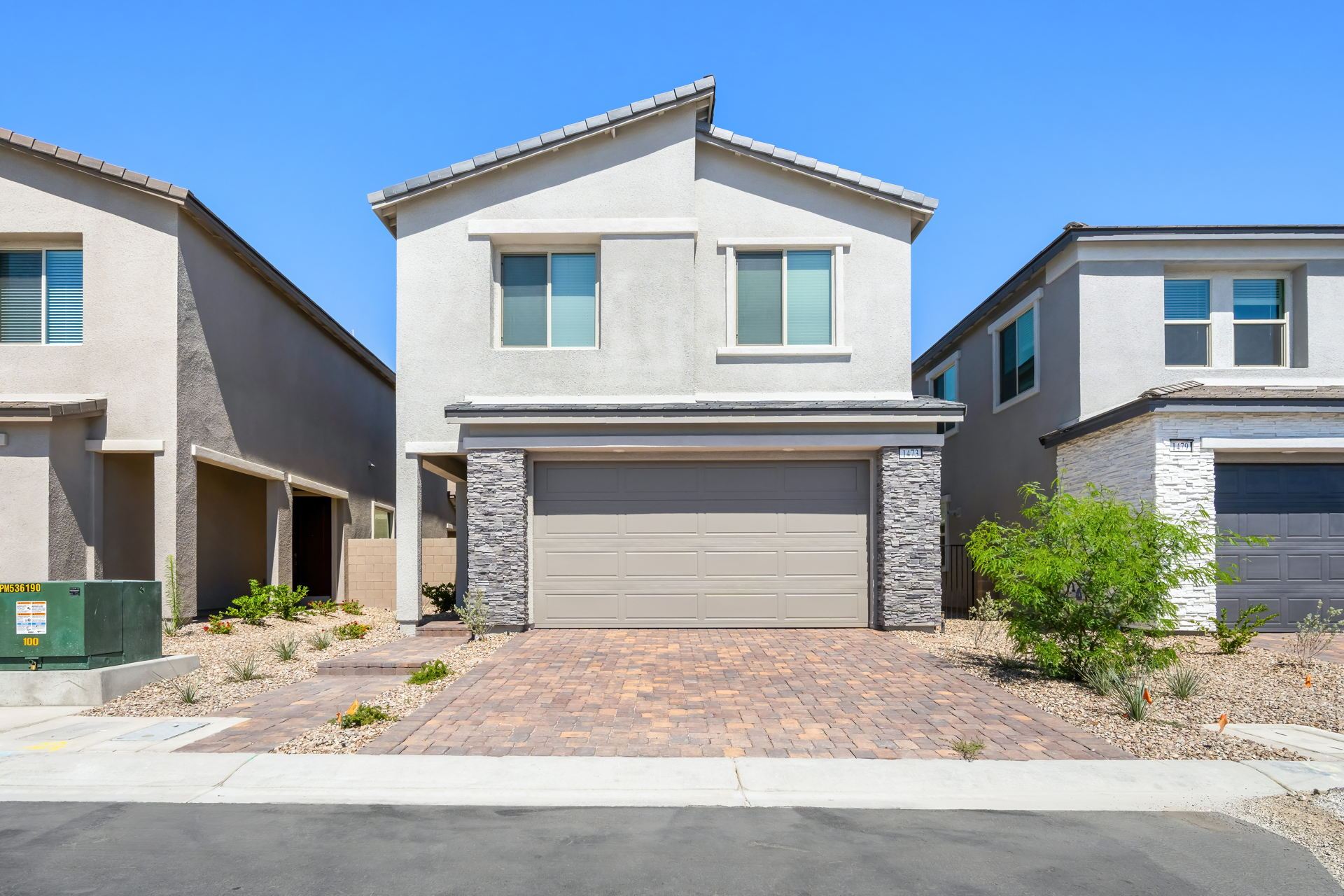 Lennar1473 Sora Rail1