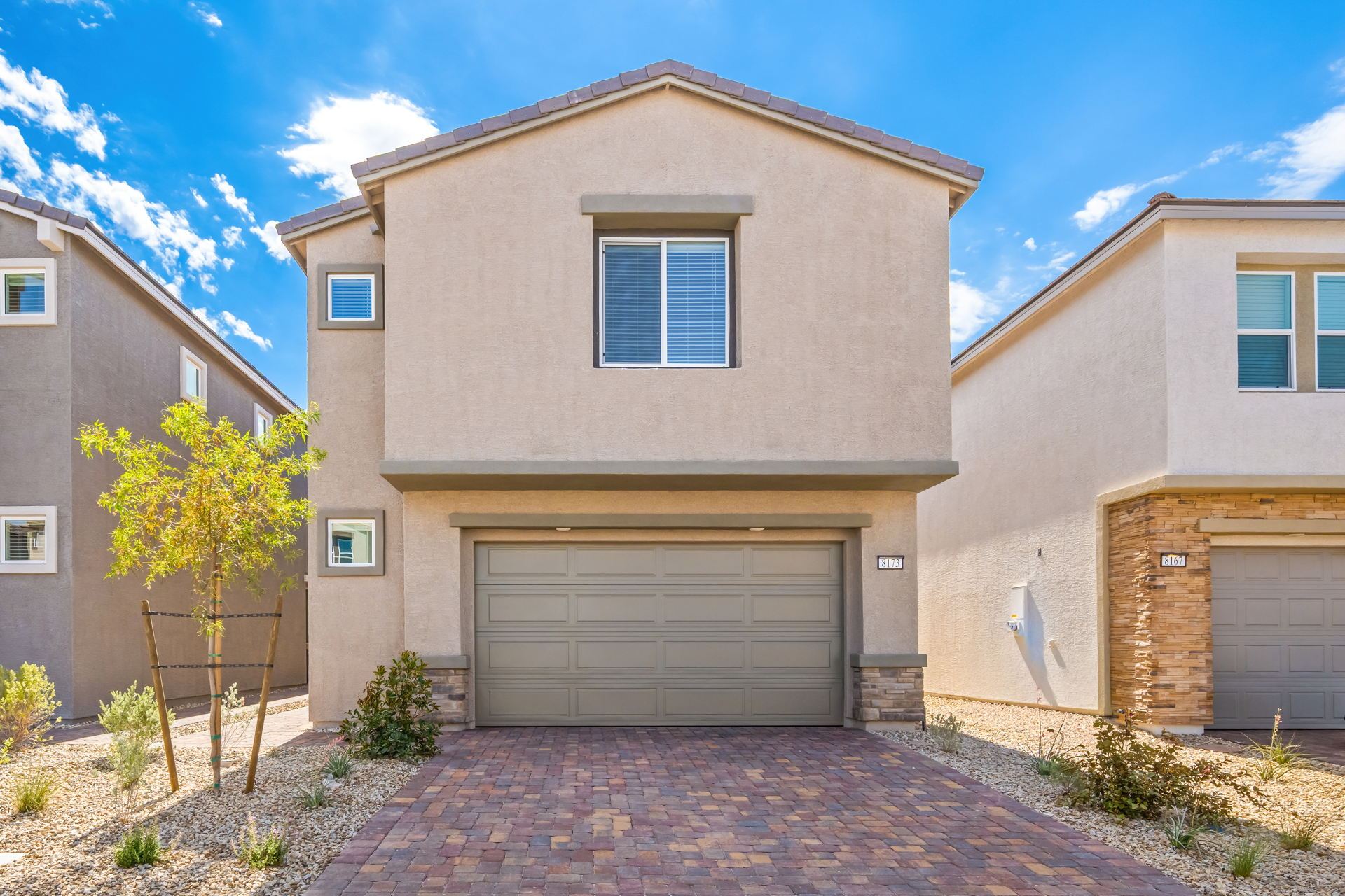 Windriver - Windriver Place - Las Vegas, NV