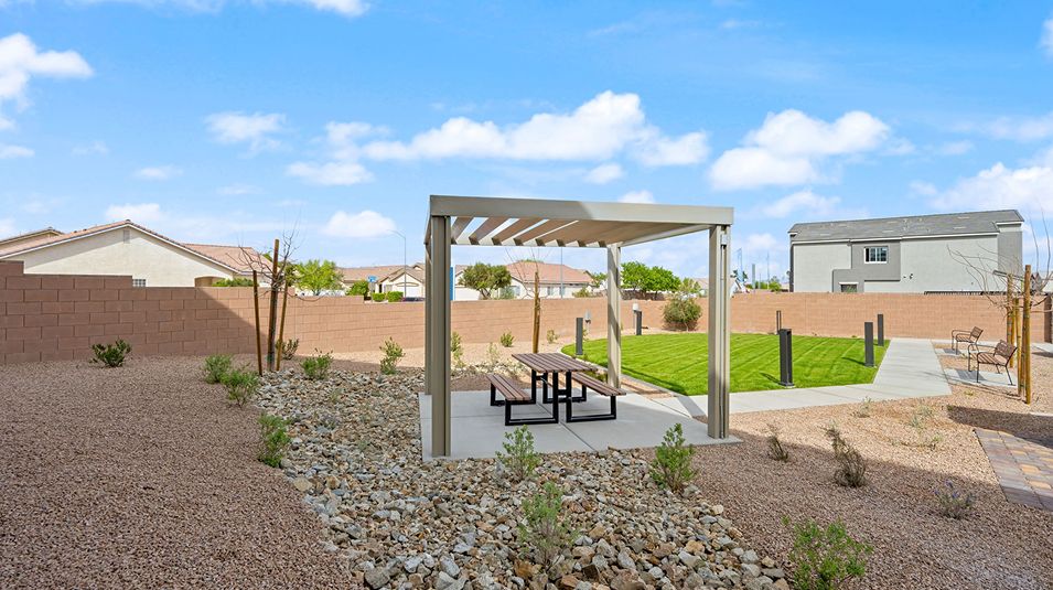 Solara Amenity Park 1of5
