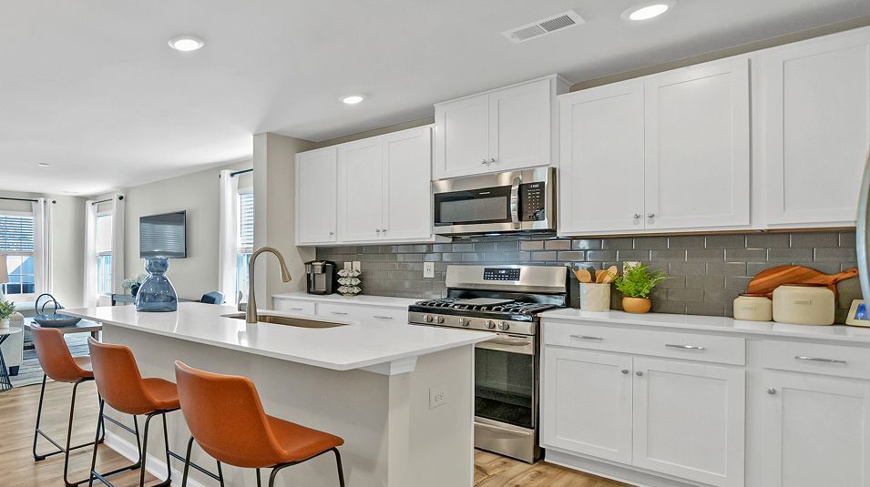 1470 Aspen Kitchen