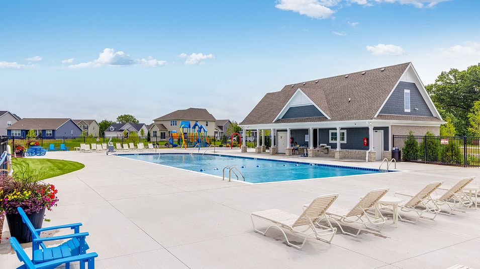 Aylesworth Amenity Pool 1of2