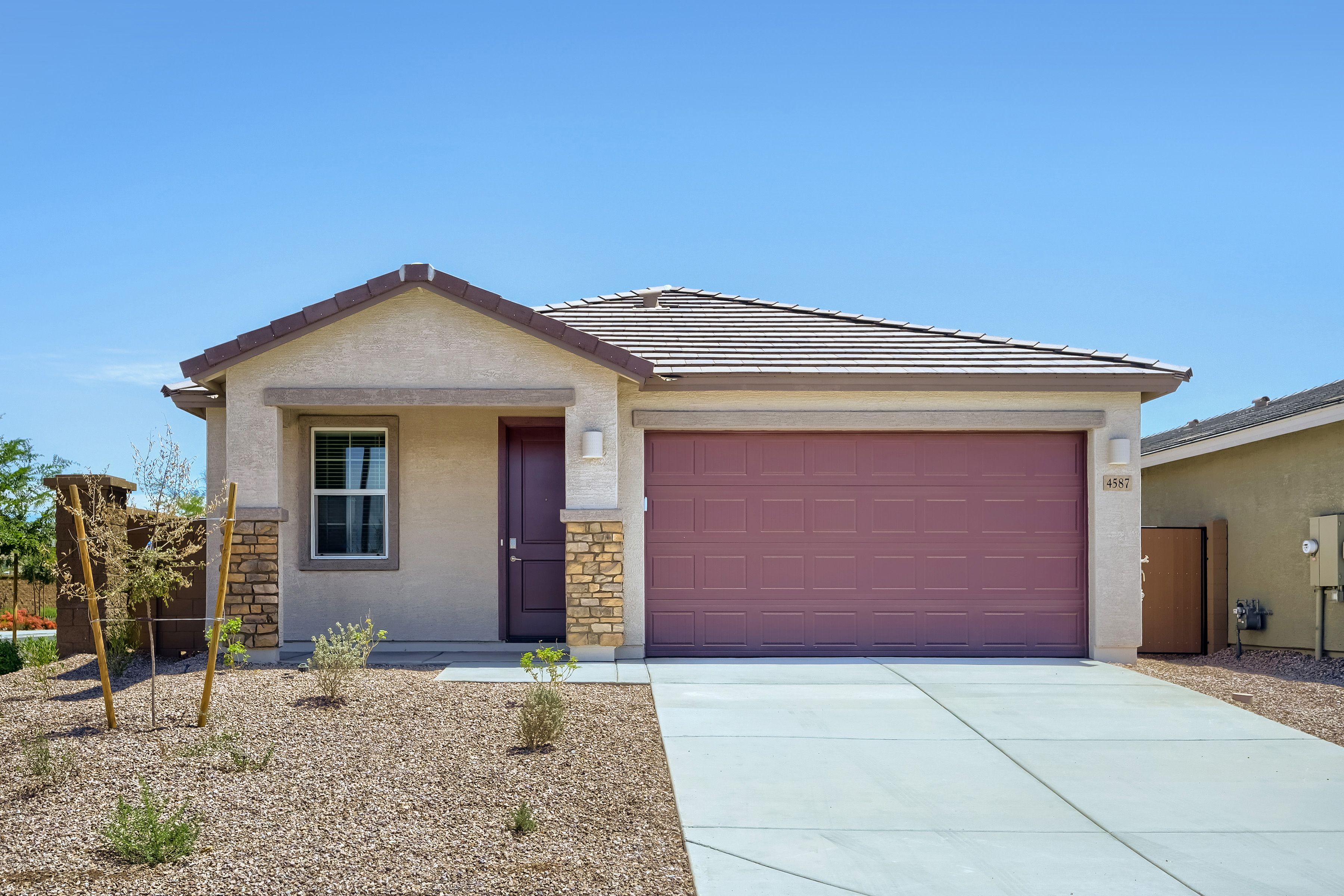 Bella Vista Farms - Premier III - San Tan Valley, AZ