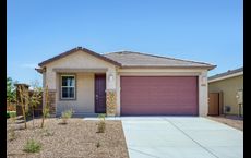 Bella Vista Farms - Premier III: San Tan Valley, Arizona - Lennar