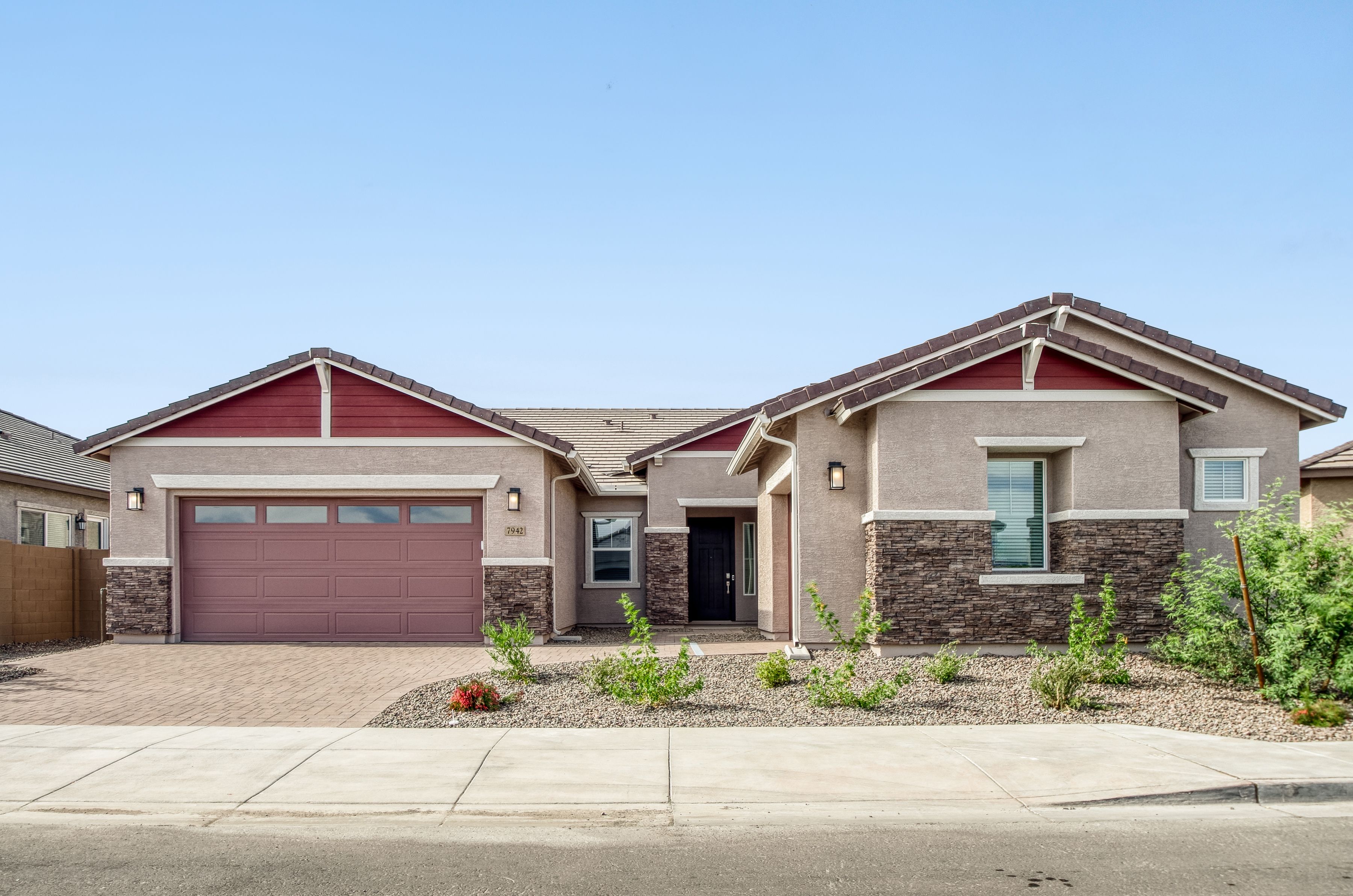 Aurora Plan 5580 - Aloravita - Destiny: Peoria, Arizona - Lennar