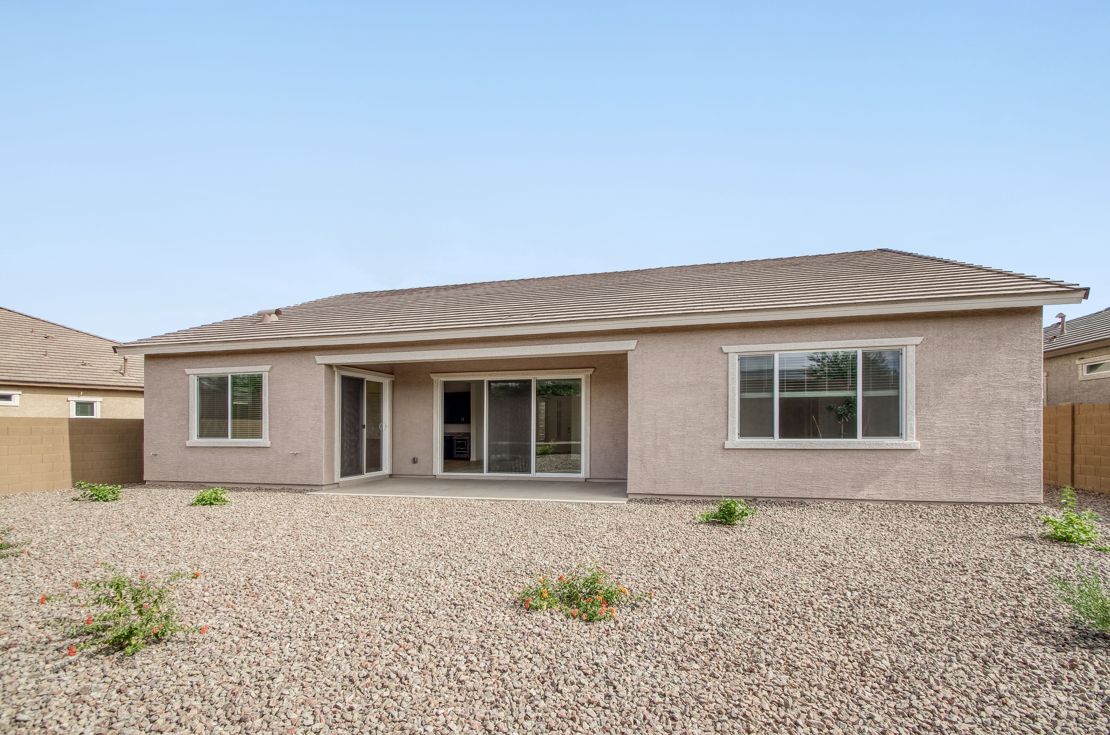 7942 W Rowel Rd   Print Quality   011   11 Exterior Rear