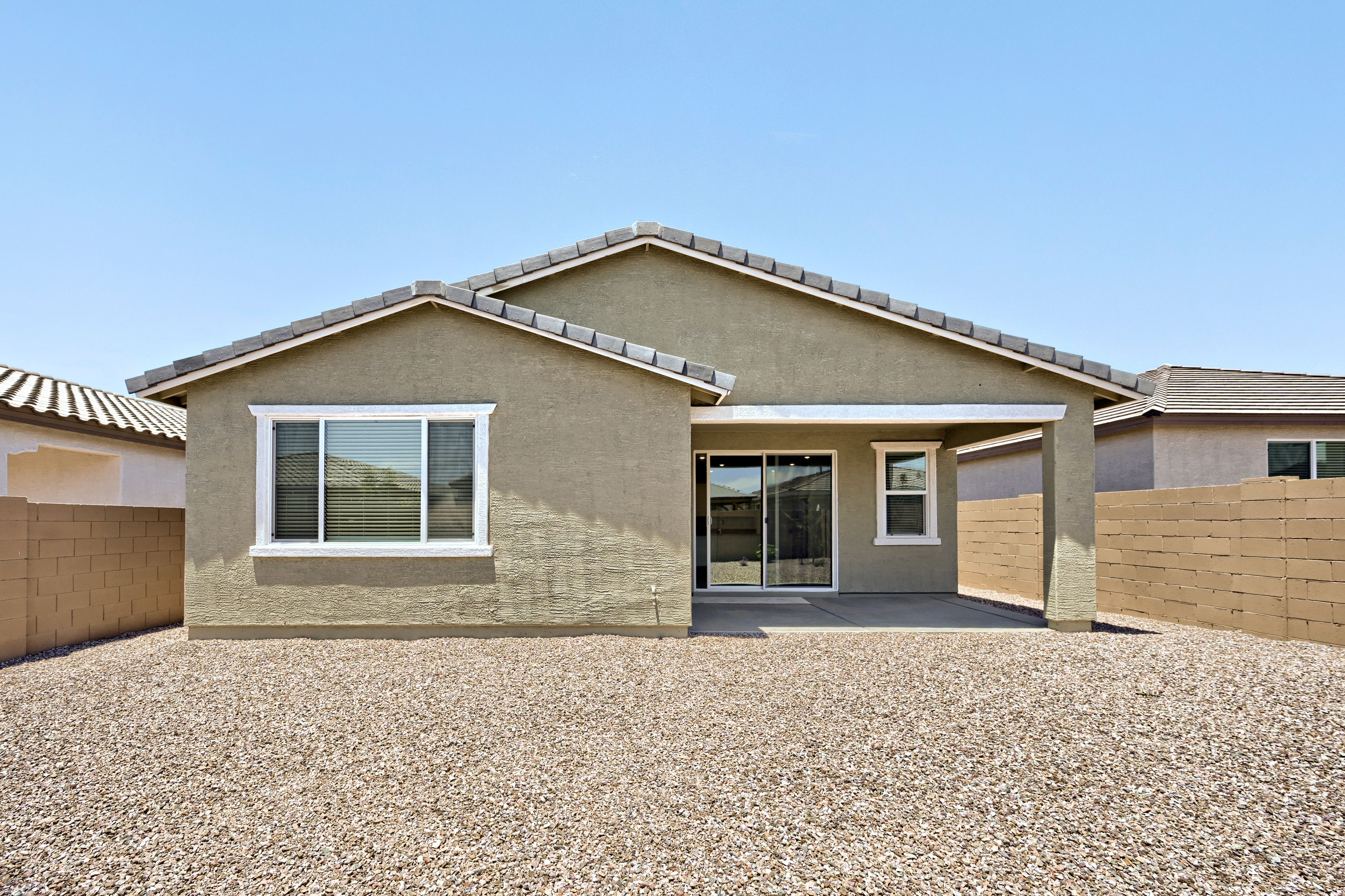 4573 E Kenneth Ln   Print Quality   011   11 Exterior Rear