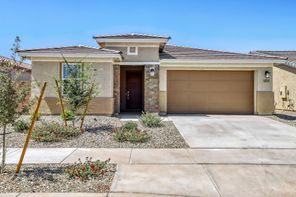 16714 W BUCKSKIN TRL (Clark II Plan 4076)