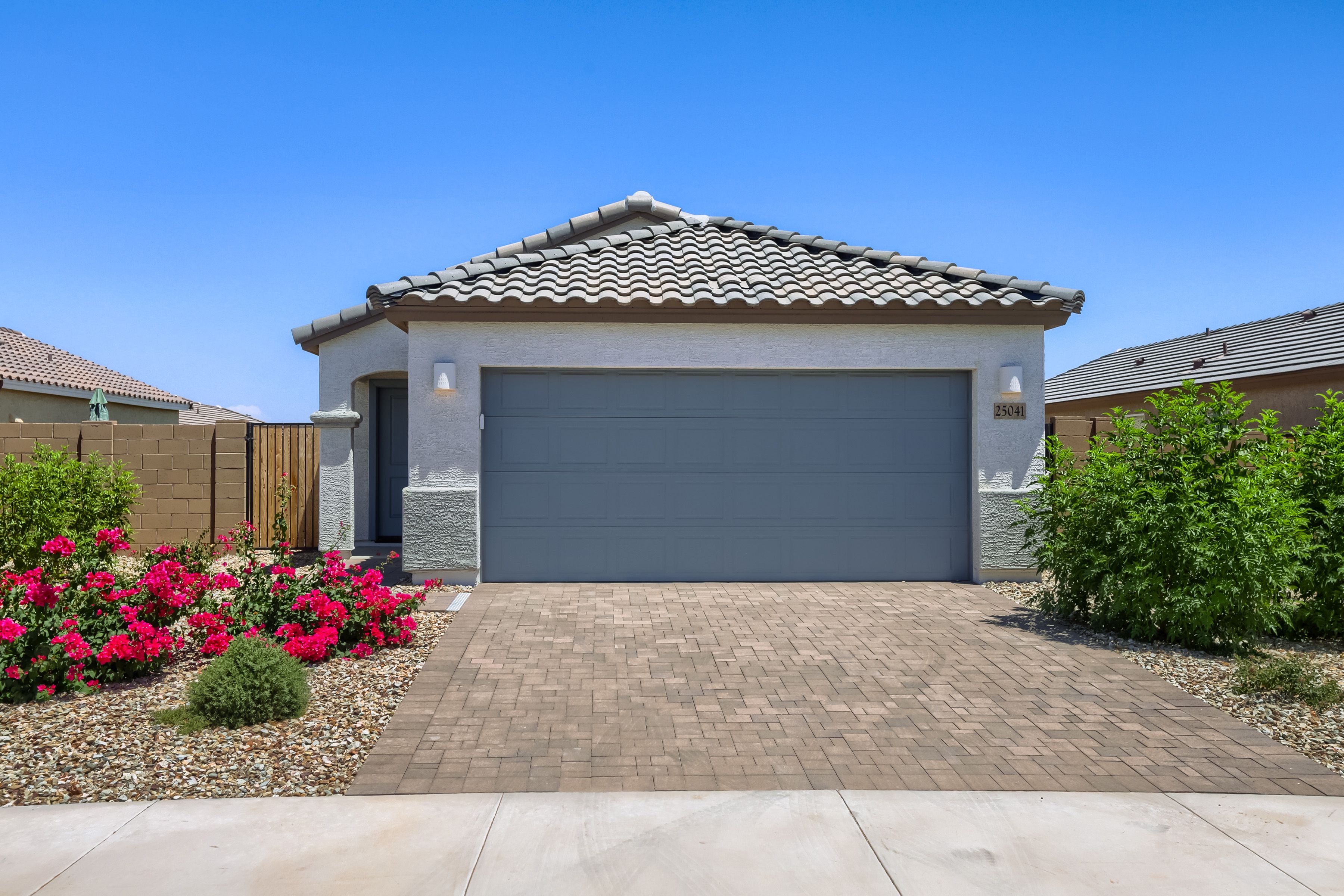 Juno Plan 2559 - Asante Heritage | Active Adult - Cottage: Surprise, Arizona - Lennar