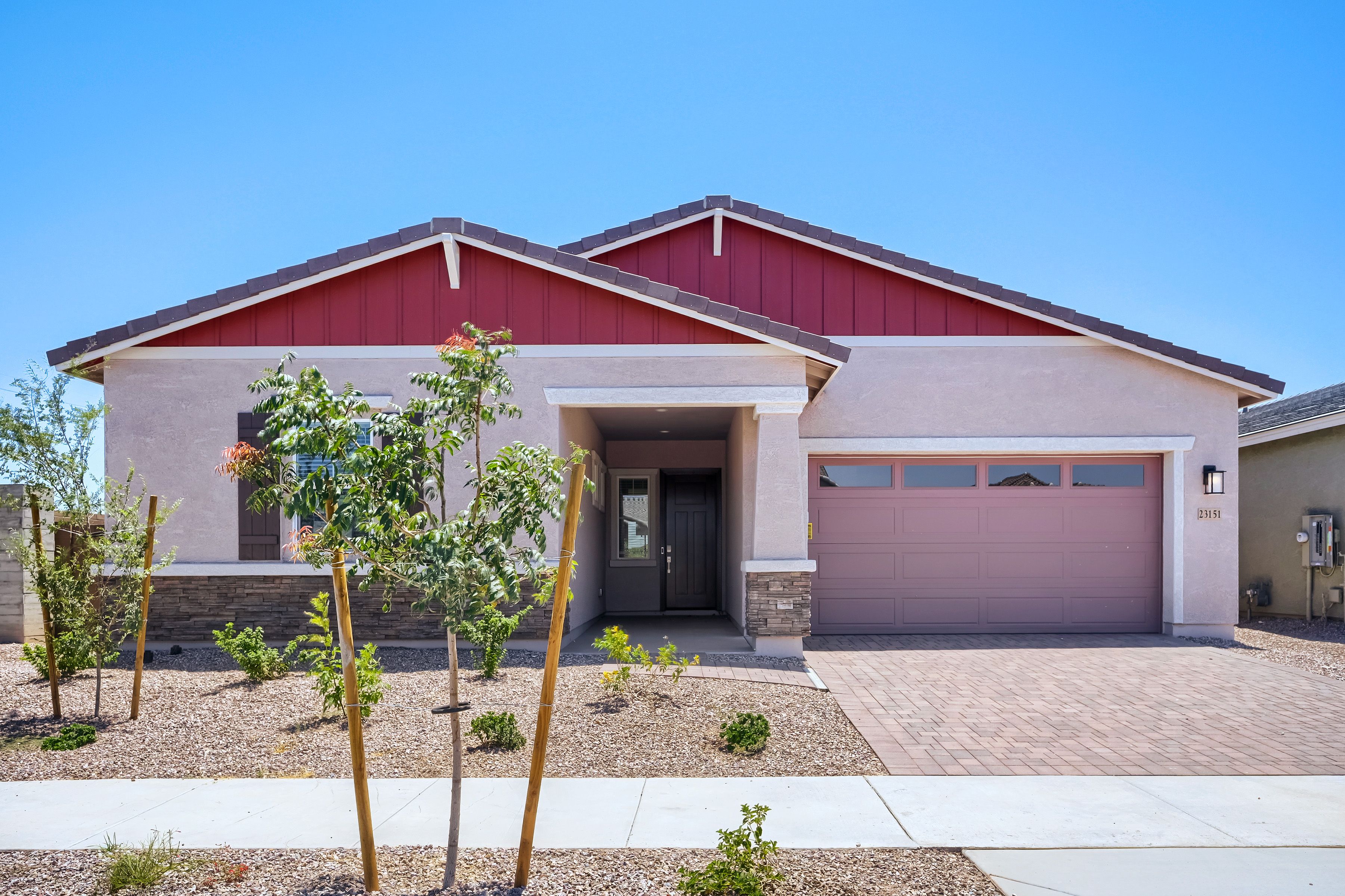 Madera - Signature - Queen Creek, AZ