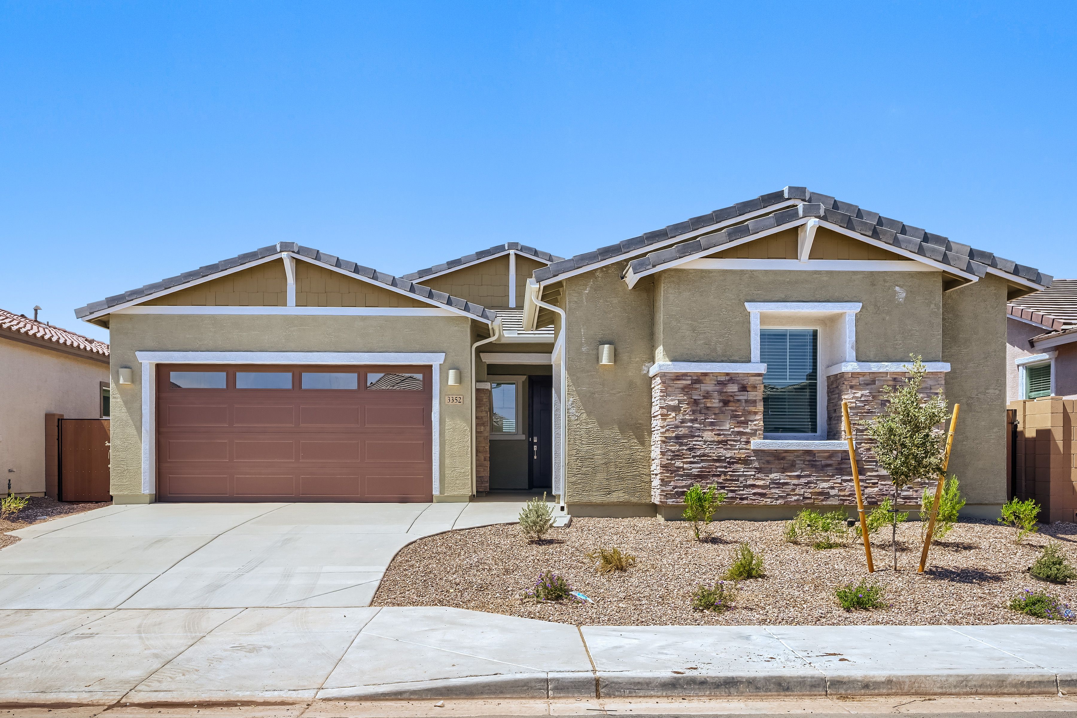 Bella Vista Farms - Signature IV - San Tan Valley, AZ