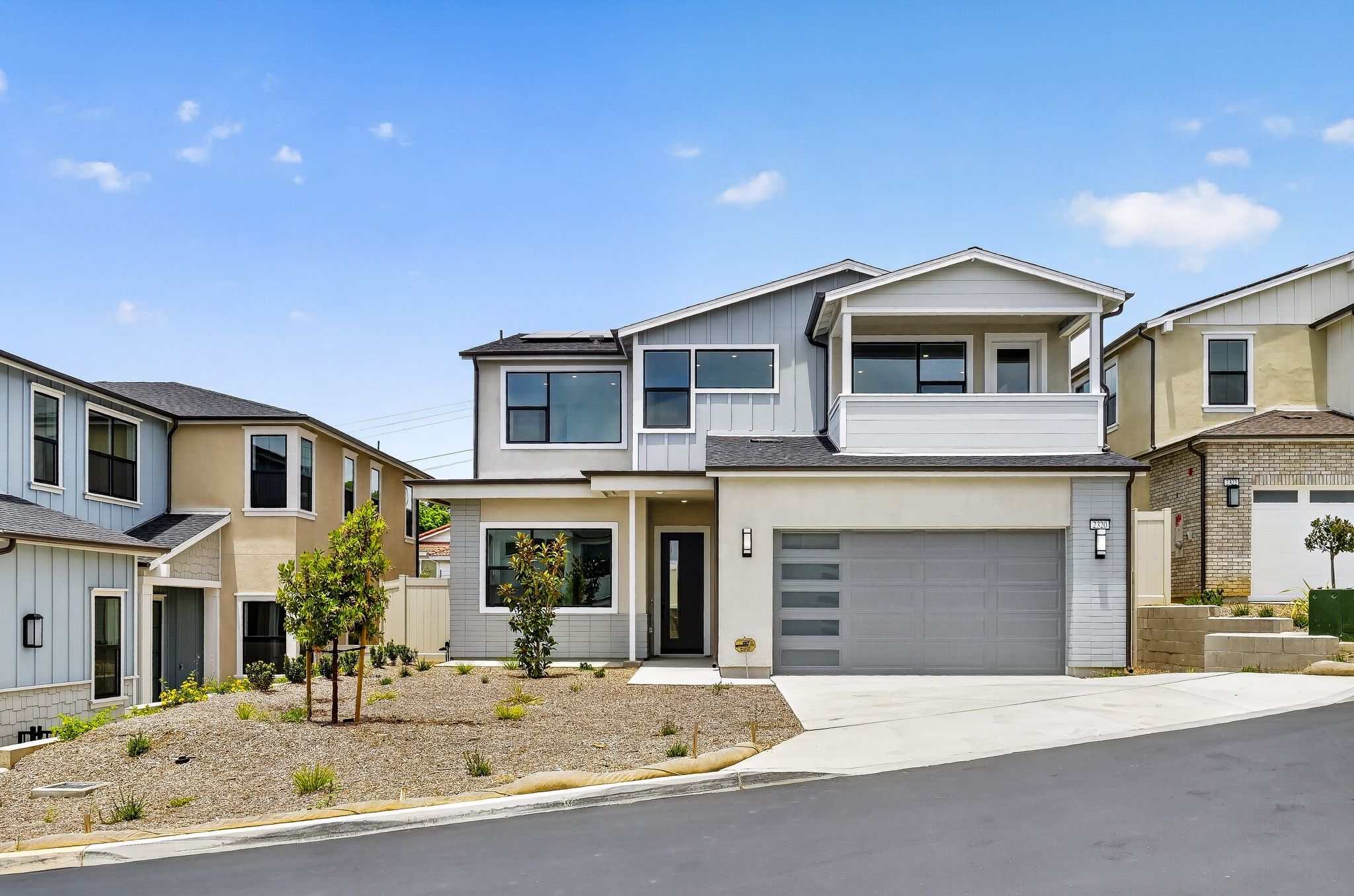 Signal Point 1 - Signal Point: Oceanside, California - Lennar