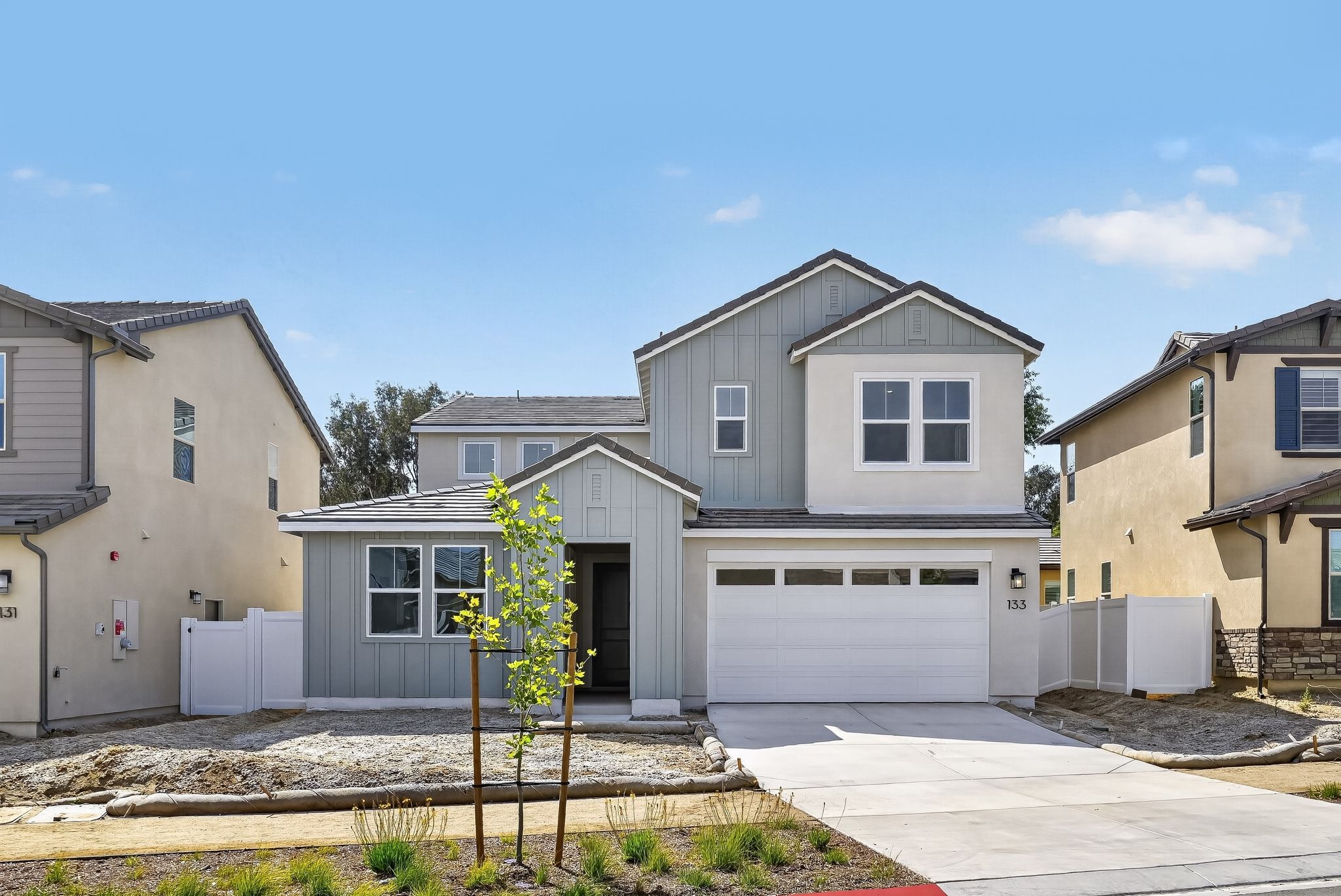 North River Farms - Magnolia - Oceanside, CA